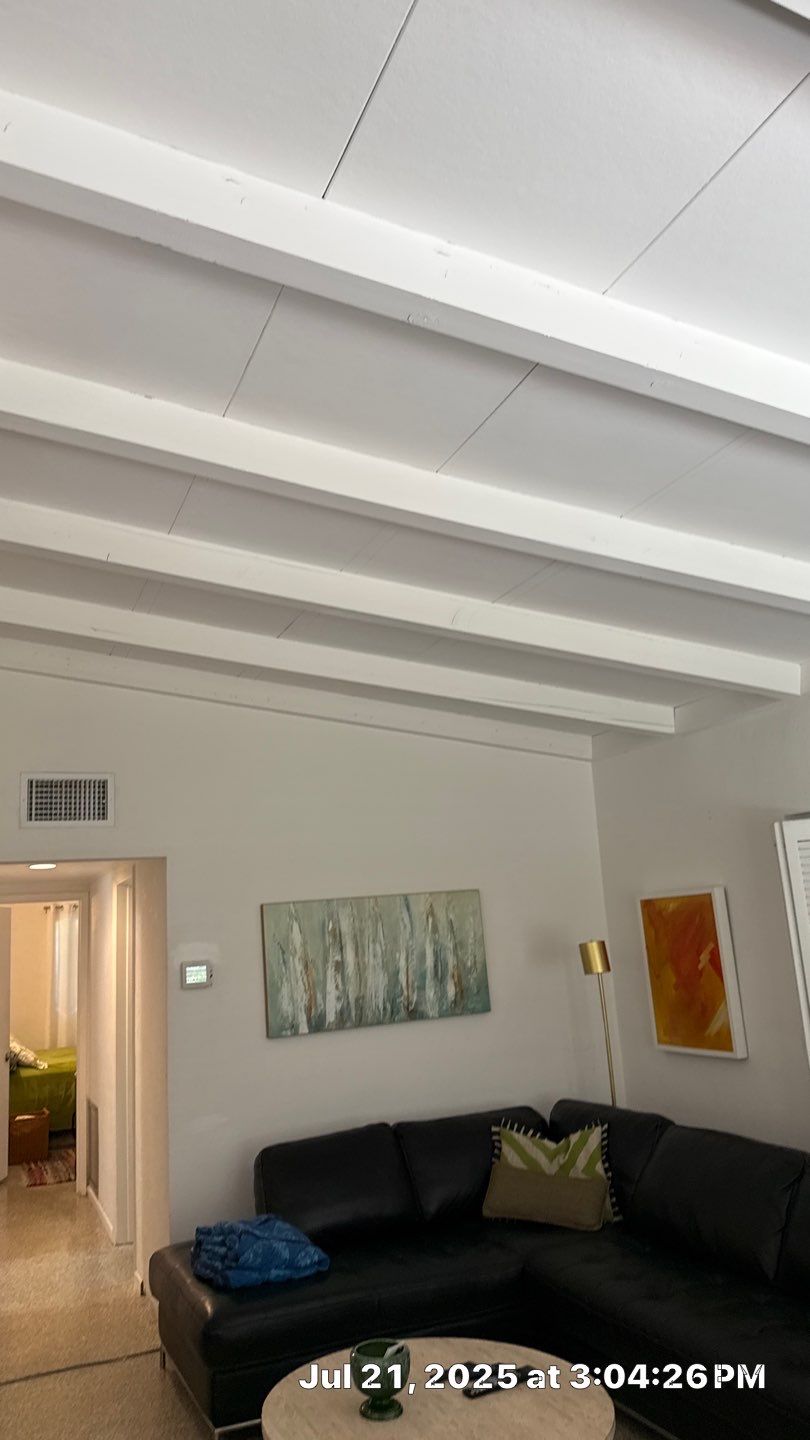 Indoor Environmental Consulting and Air Quality Testing by Building performance Solutions LLC