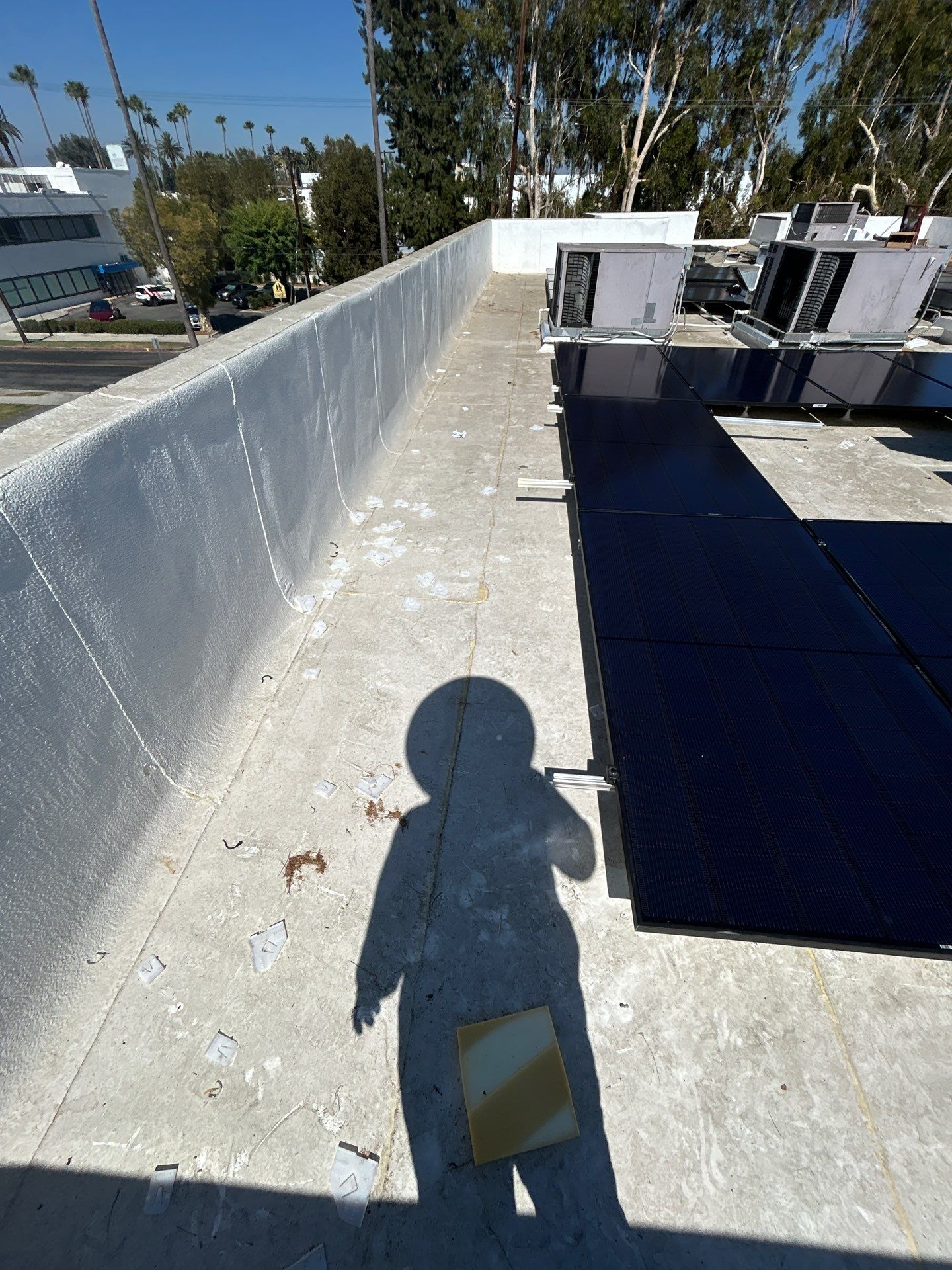 Project by Solar Discovery by Solar Discovery