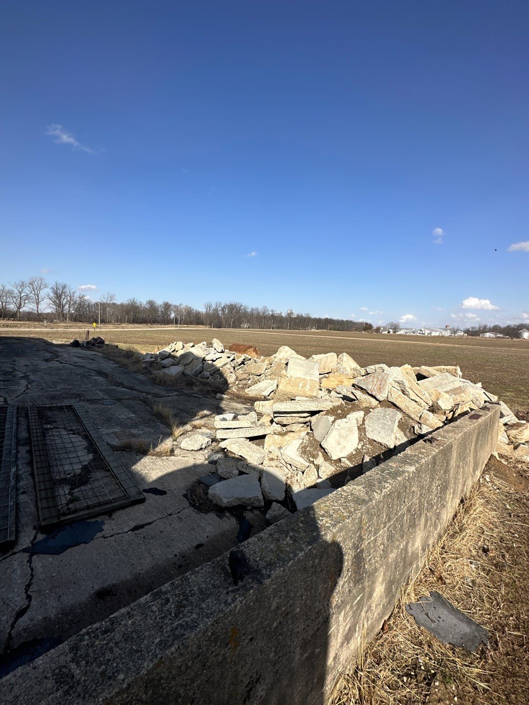 Barn Roofing Installation using GAF Timberline HDZ Charcoal by Nitro Roofing and Construction