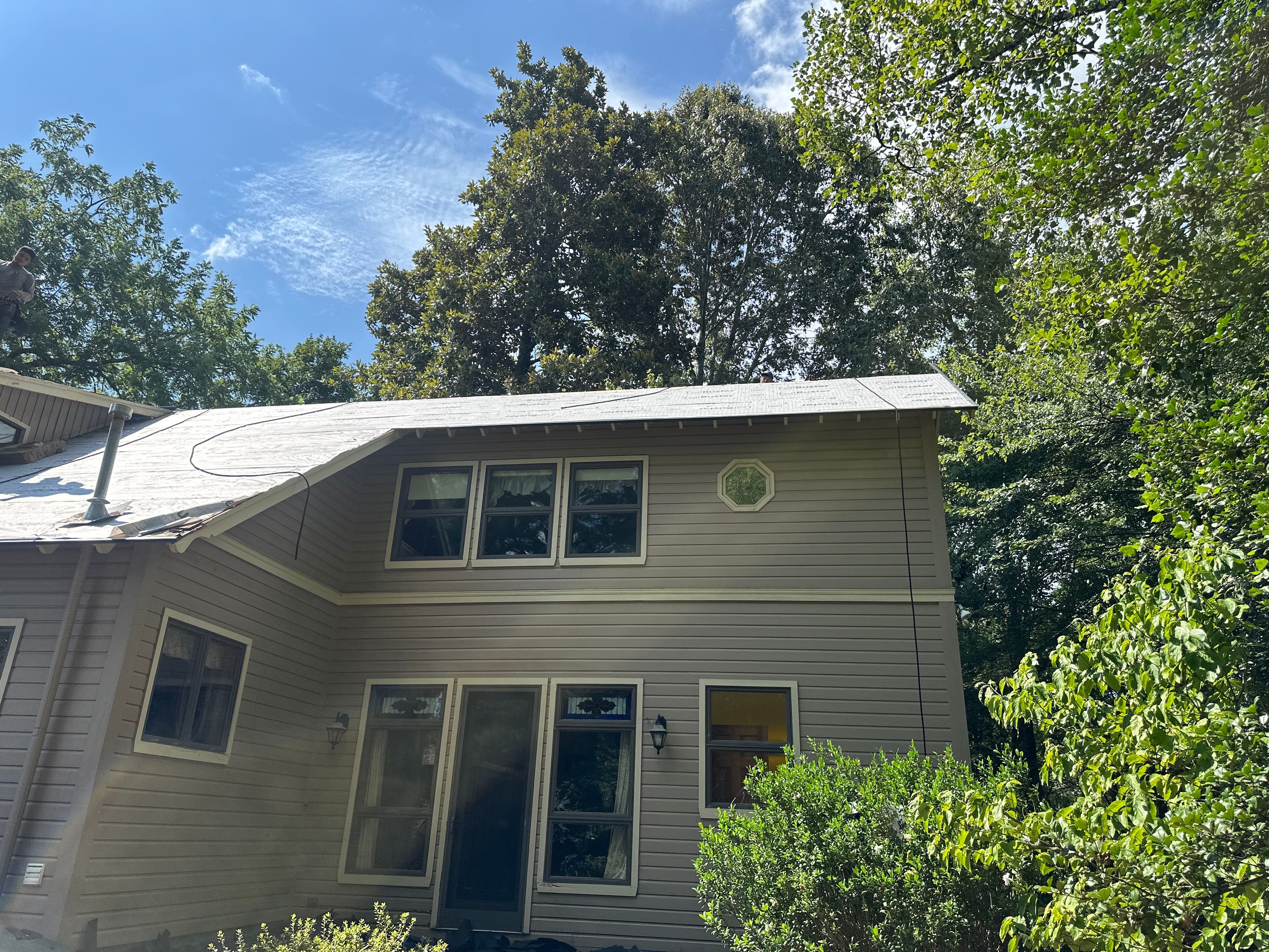 The Pierces by United Contracting and Roofing