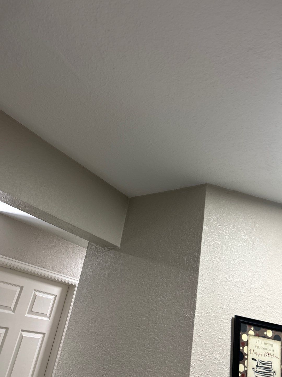 Water Damage by Accountable Home Services