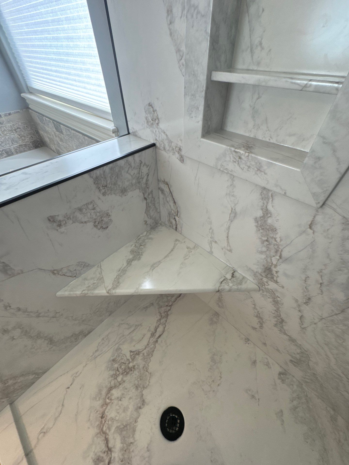 Project in Cave Springs, AR by Twist & Spout