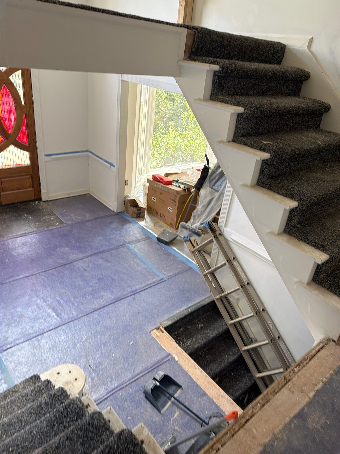 Pre Sale Renovation Marietta GA by RENOMAXIT, LLC
