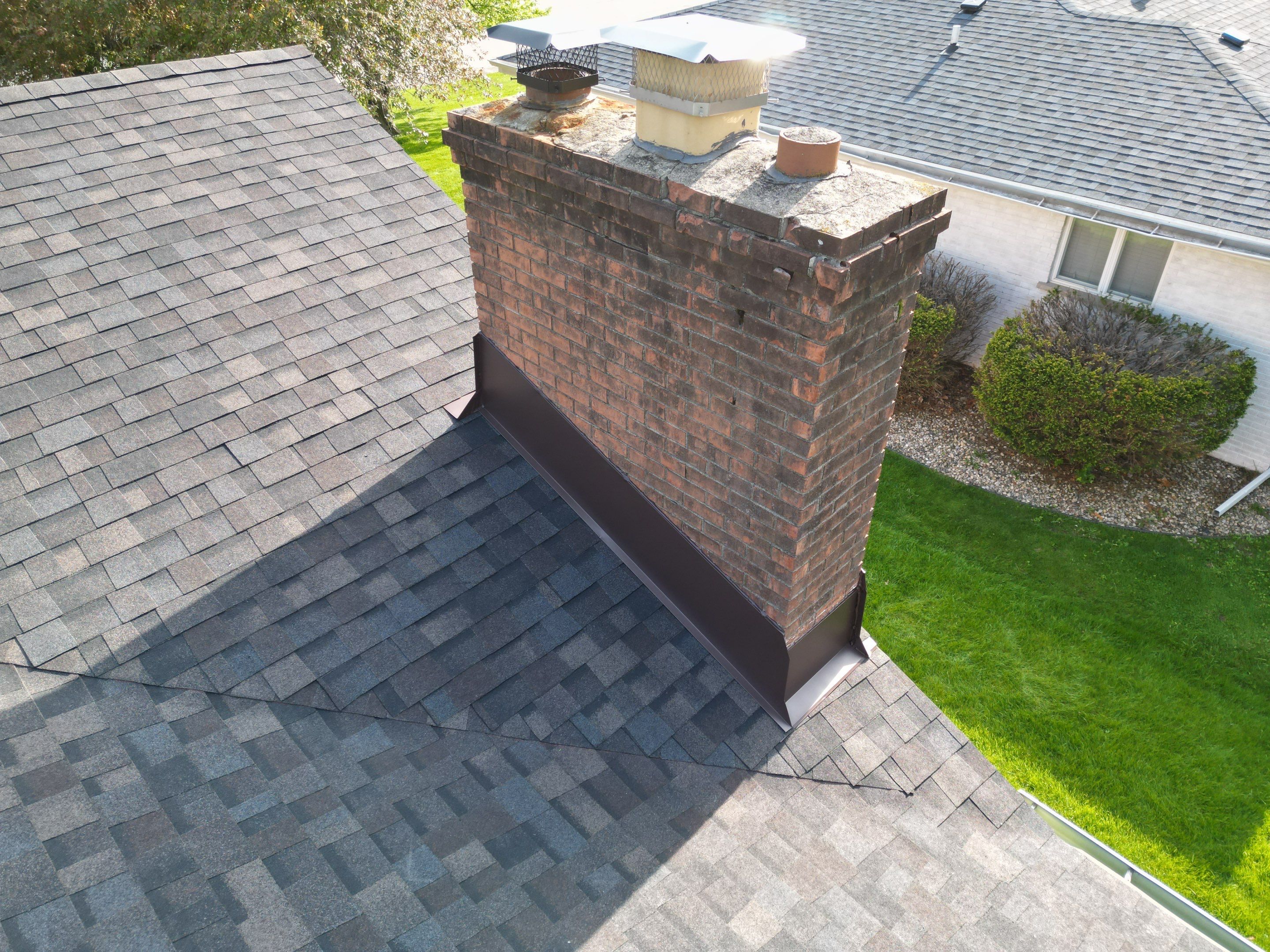 Roofing, siding and gutters by Optimal Home Improvement 