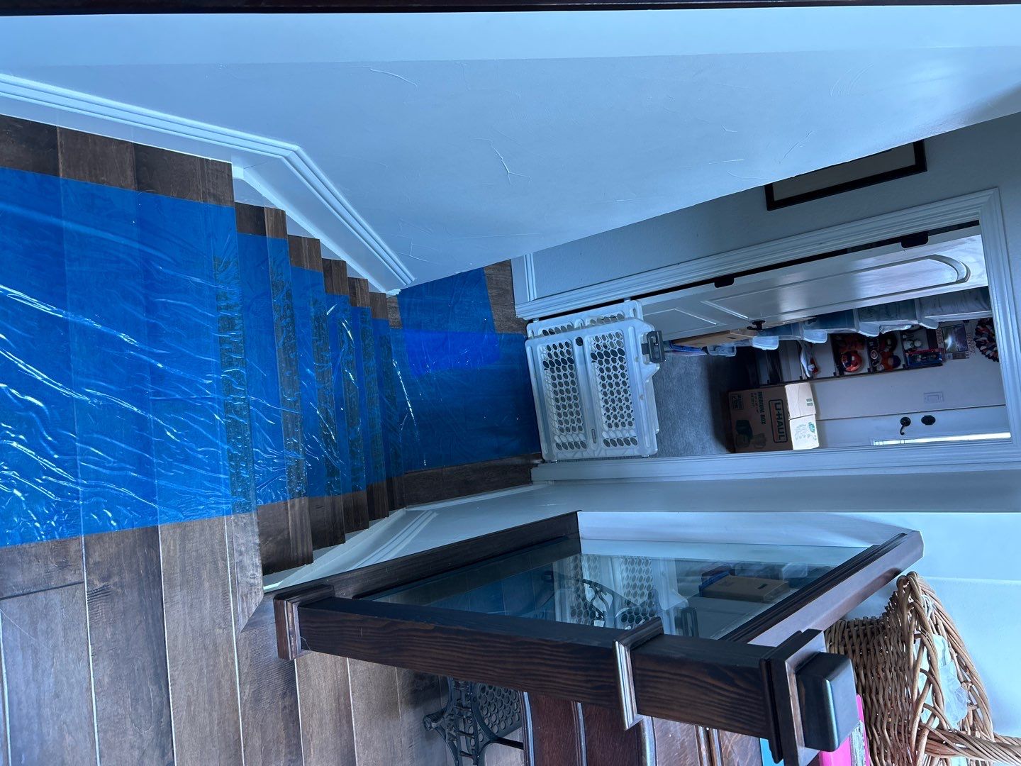 Water Damage by Accountable Home Services