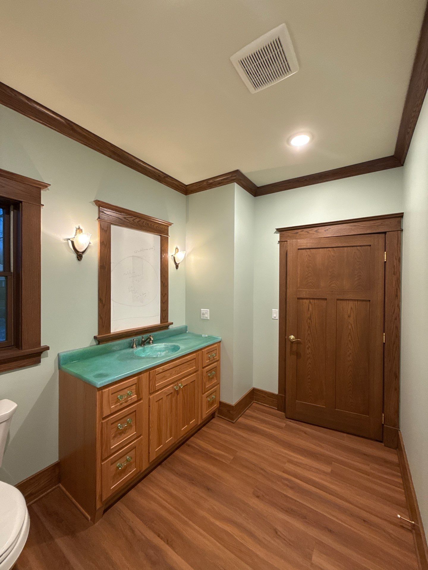 New Home Interior & Exterior Paint by Cutting edge painting 
