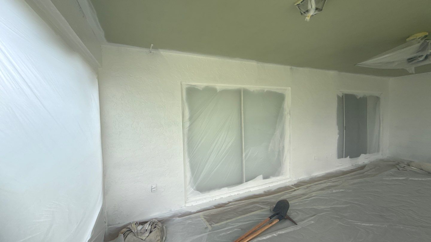 Project in Naples by Sunbelt Home Solutions