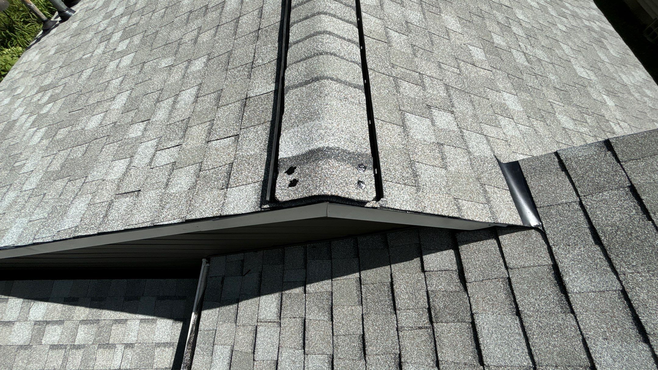 Roof Replacement using CertainTeed Landmark by 180 Contractors