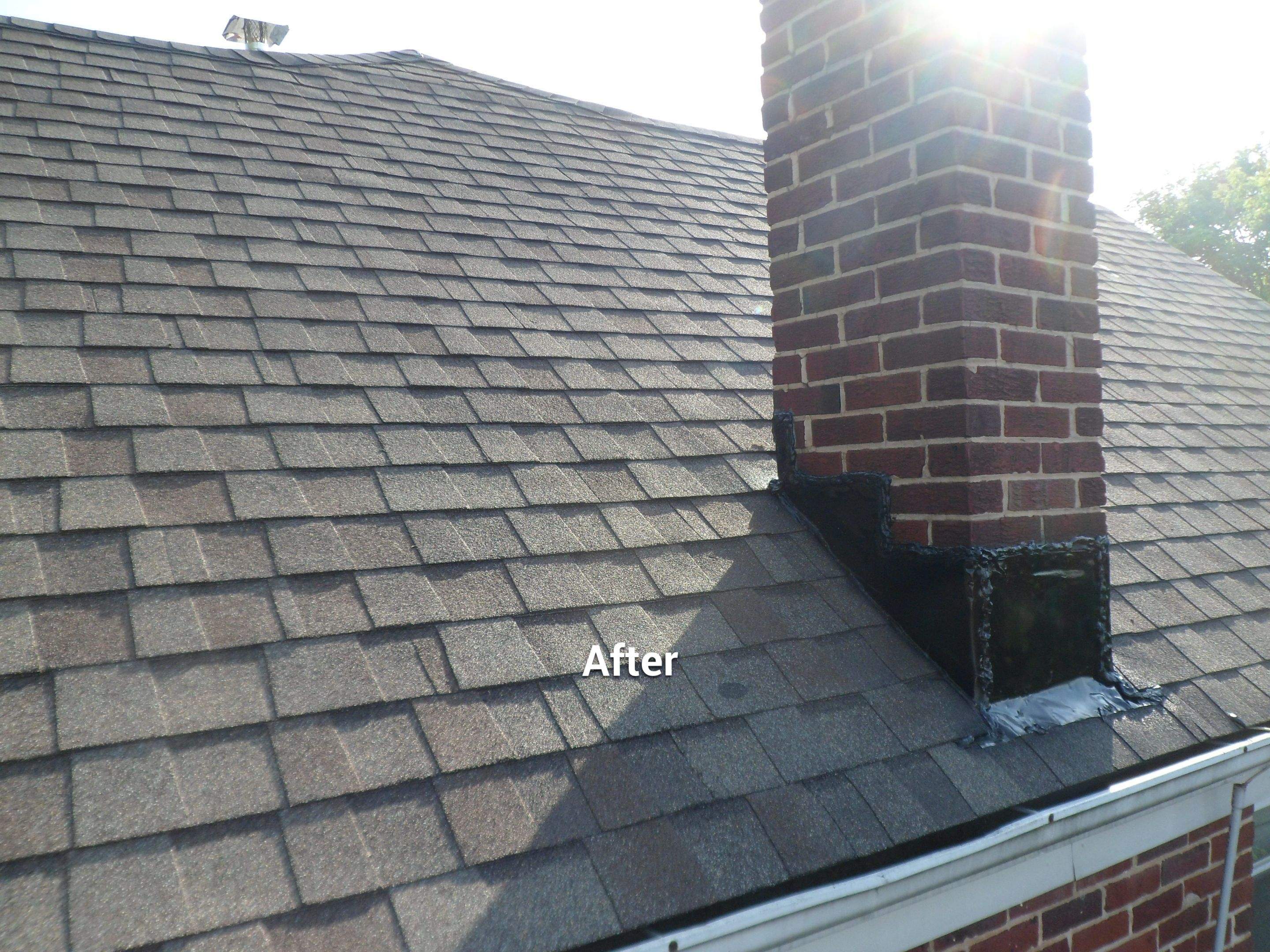 Residential Roofing Installation using Landmark Pro  by Alpha Design Services