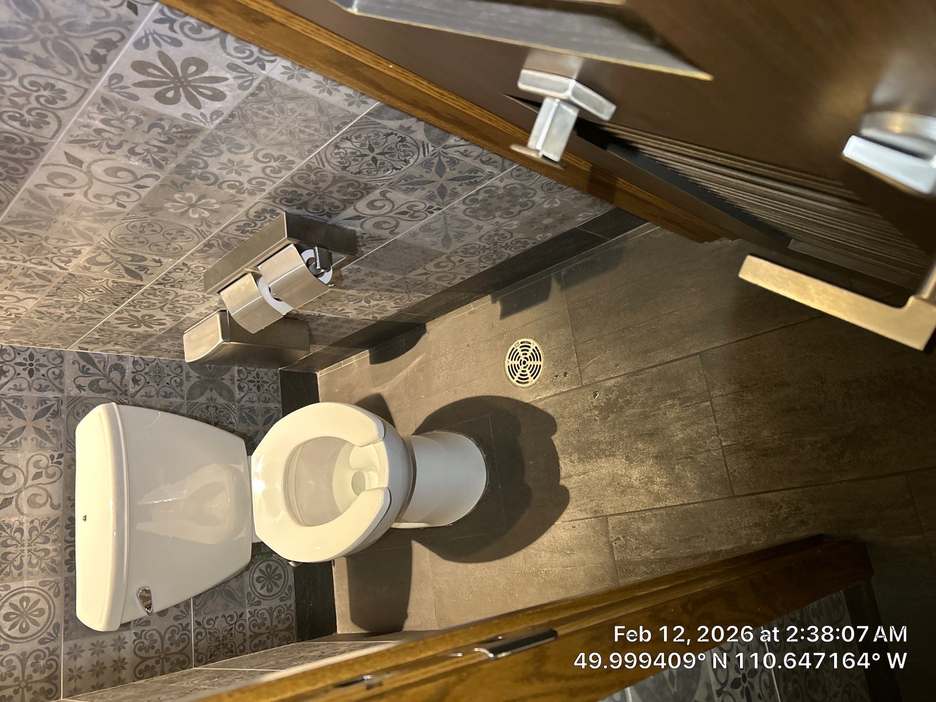 Commercial Plumbing and Drain Line Cleaning in Medicine Hat by Septic Medic Inc.