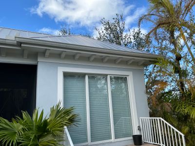 Gutter Cleaning Service in Longboat Key FL