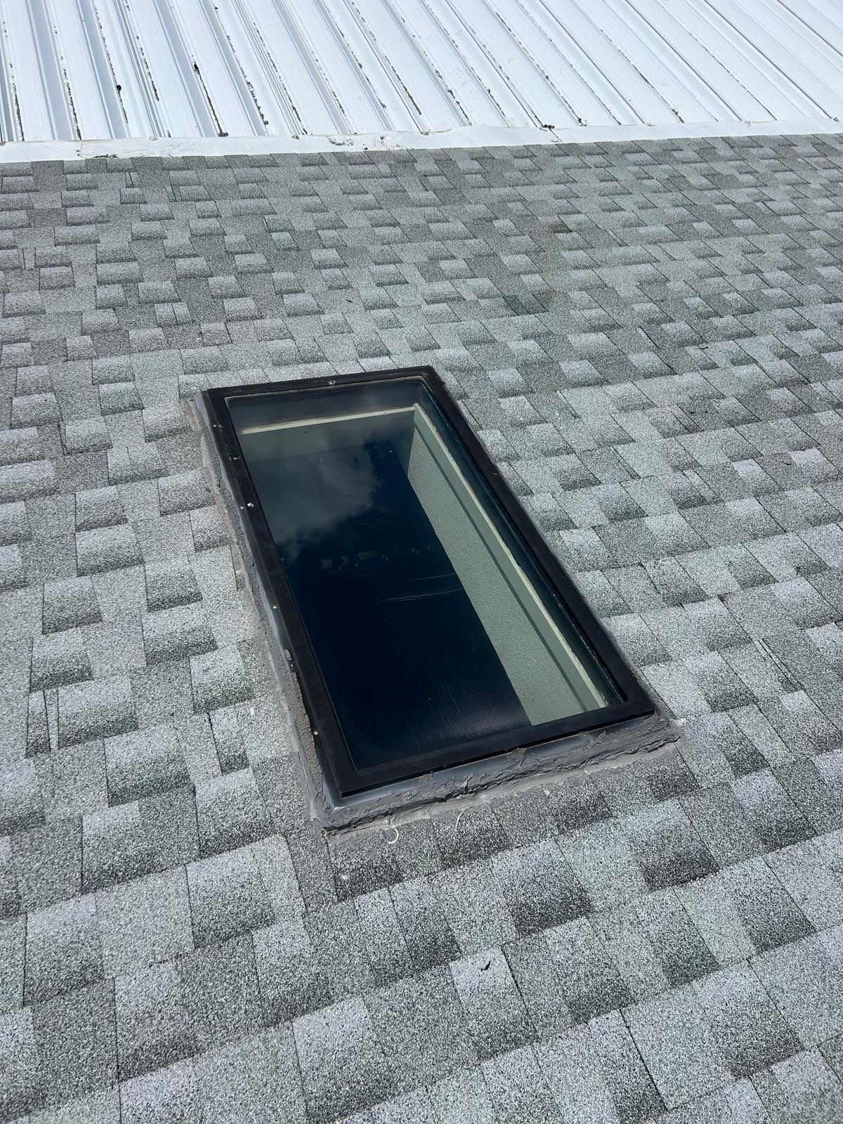 Roof Replacement - Clayton, CA 94517 by Epic Roof Replacement