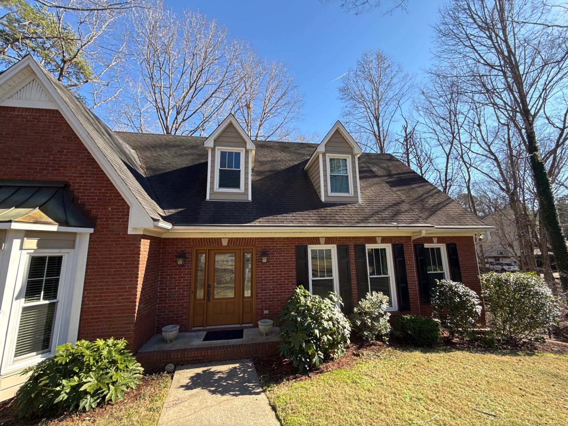 Roof Replacement in Hoover by NANOROOF Alabama