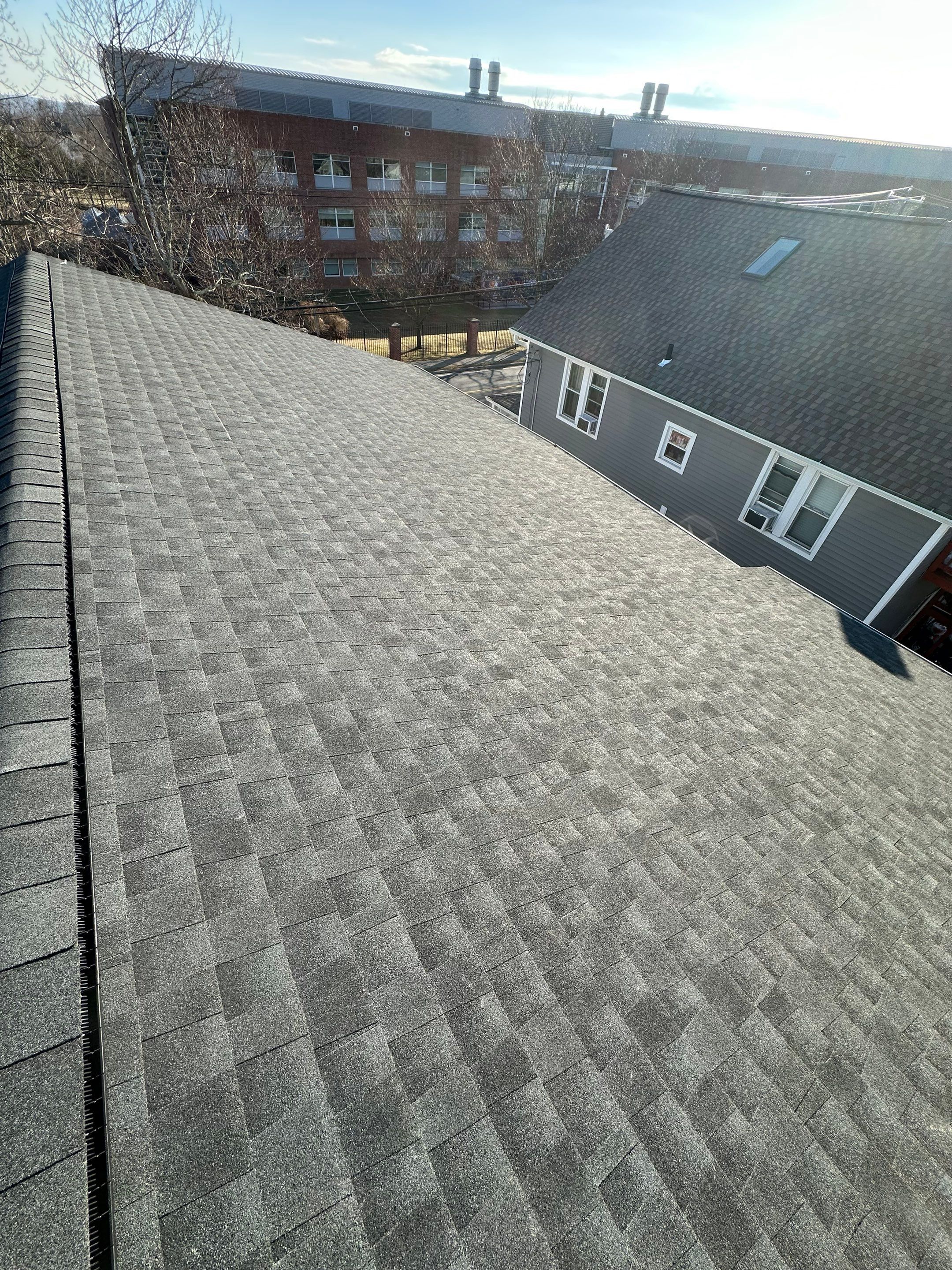 Roof and Siding  by JLP PRO SERVICES LLC