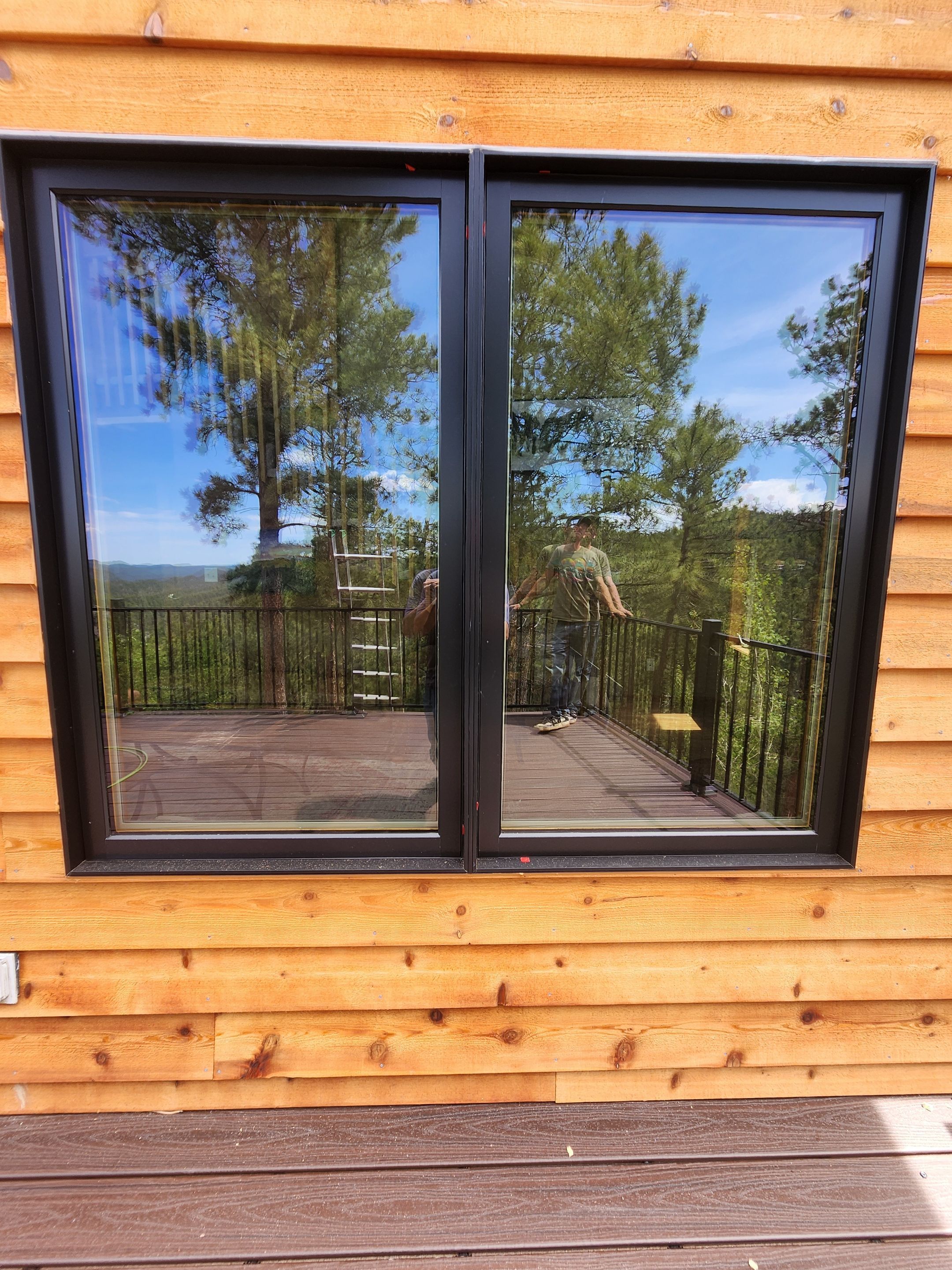 Pactola Escape Upgrade by Weather-Tite Exteriors LLC