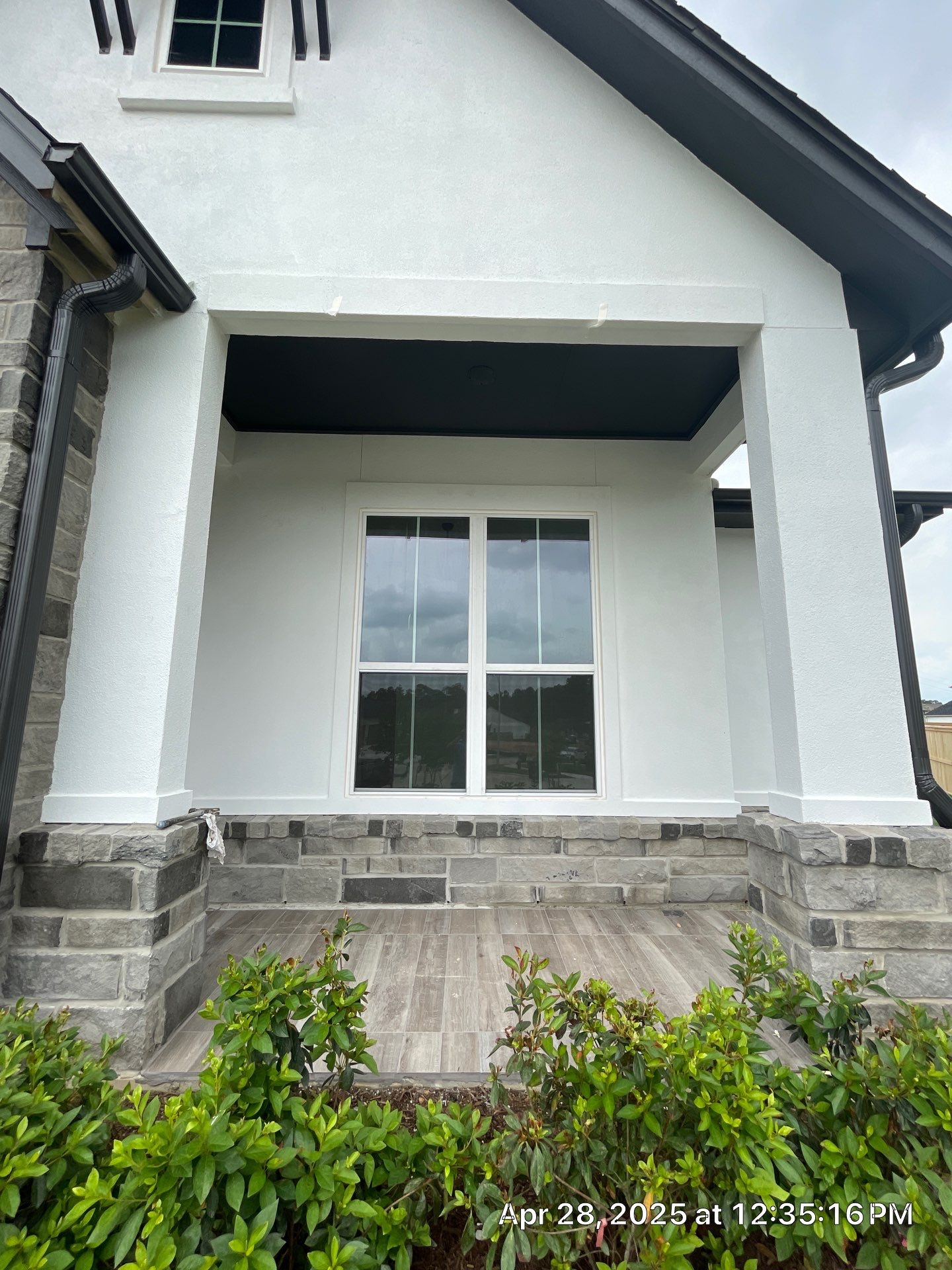 Foundations of Excellence: Apex & Tejas Partnership from 2025 Onward by Apex Conventional Stucco Llc