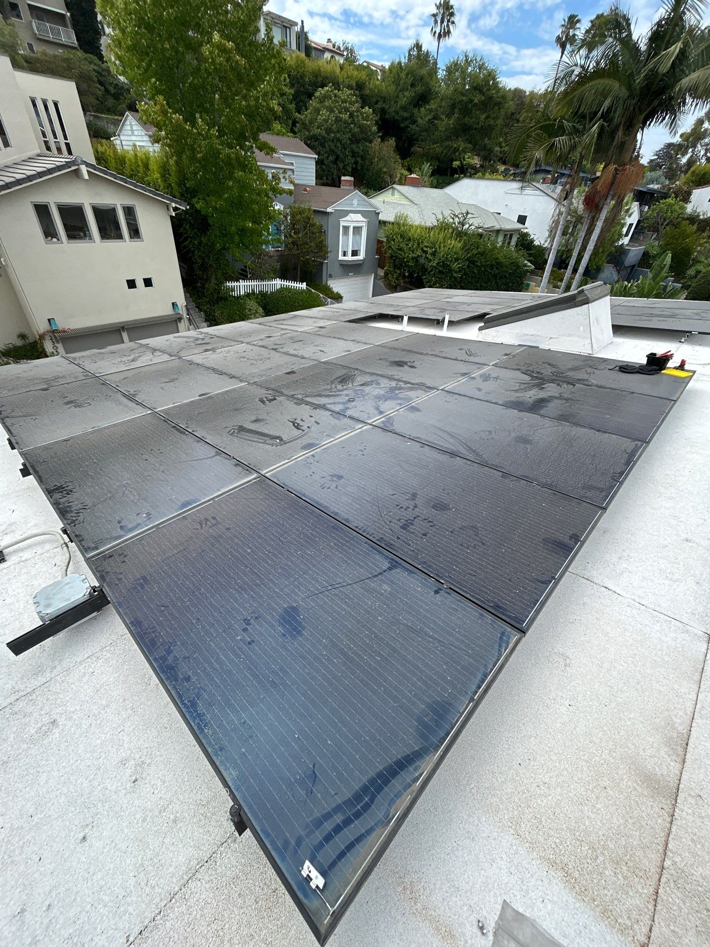 2306 Kenilworth Ave by Solar Discovery