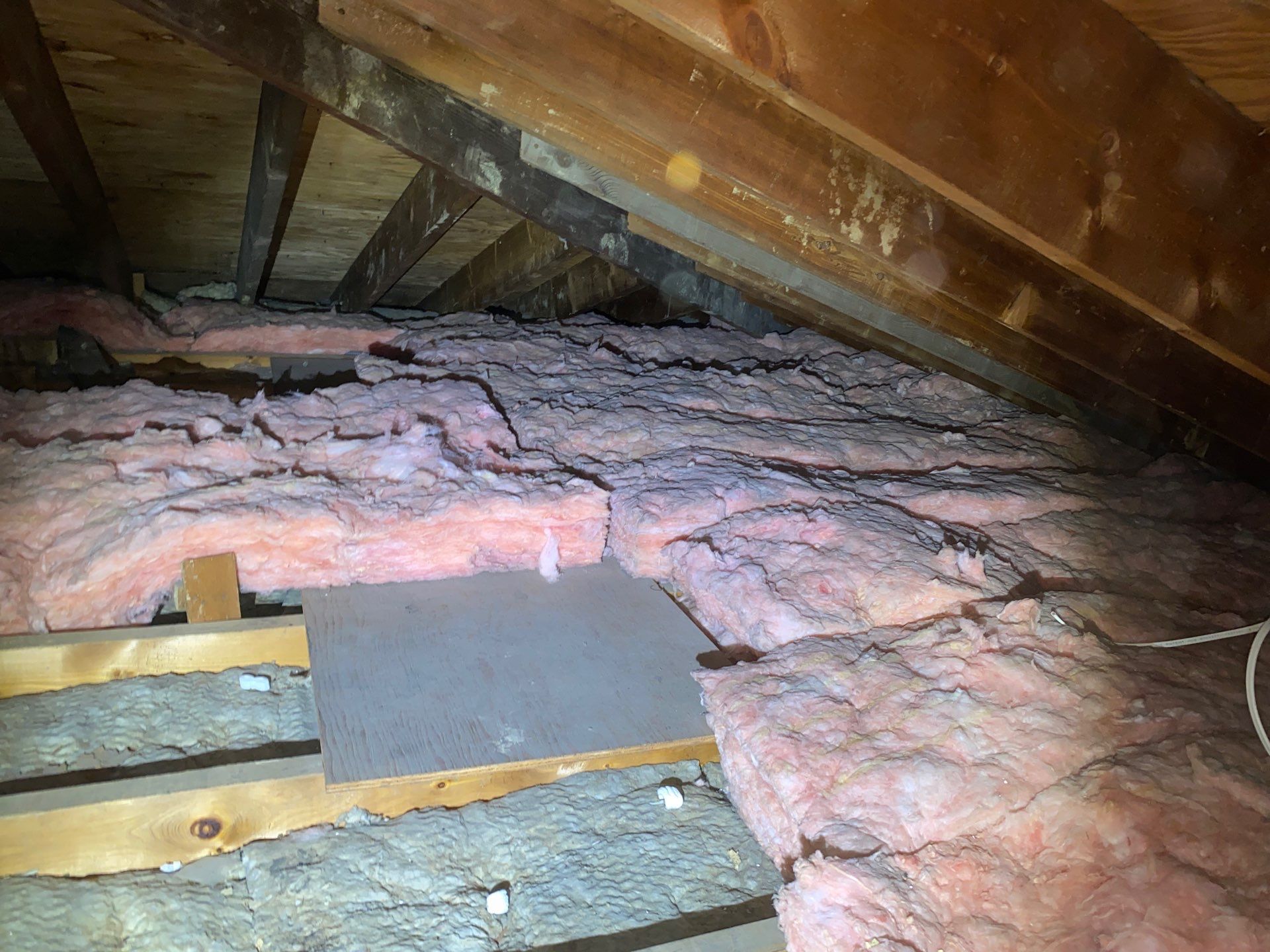 Make upstairs of Pittsburgh Pa home more comfortable year round. by Home Environment Solutions