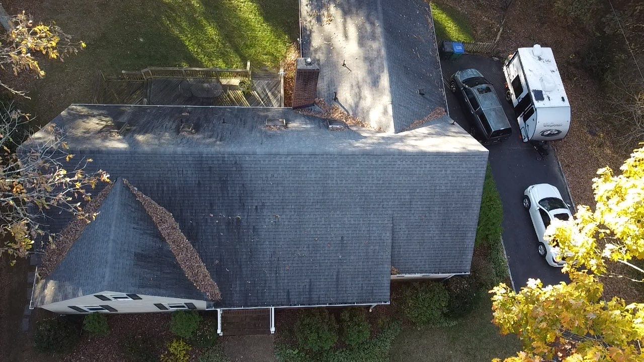 Project by Roof Maxx of Midlothian by Roof Maxx of Midlothian