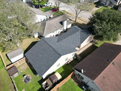 Project in Houston, TX