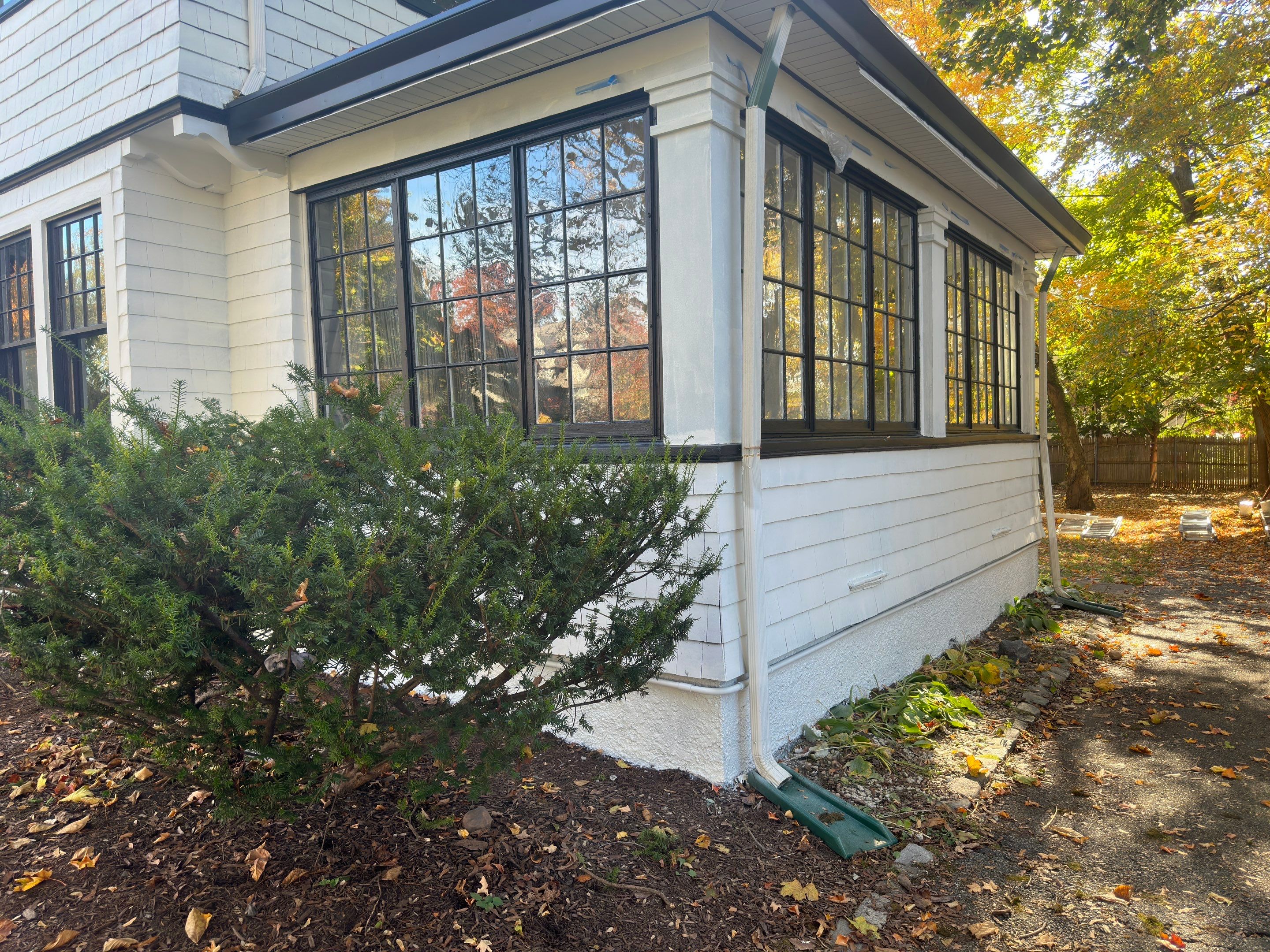 Home Remodel by Home Concepts Construction