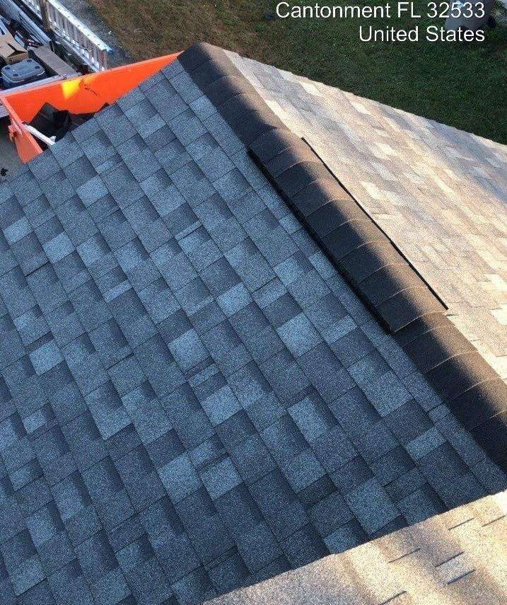 Roof Replacement by Antoine Building Company