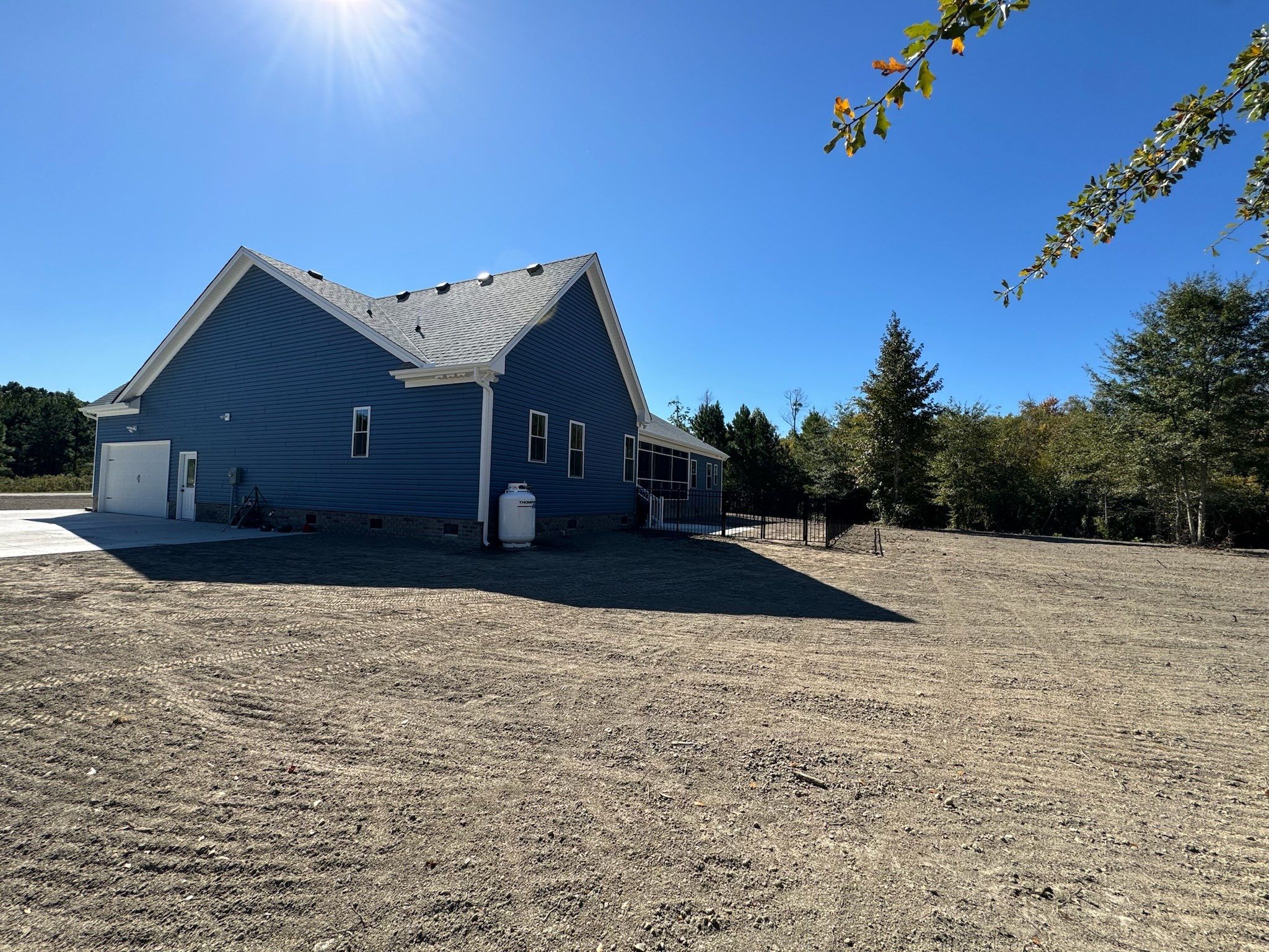 Elevate Your Outdoor Space by Tidewater Trim & Deck