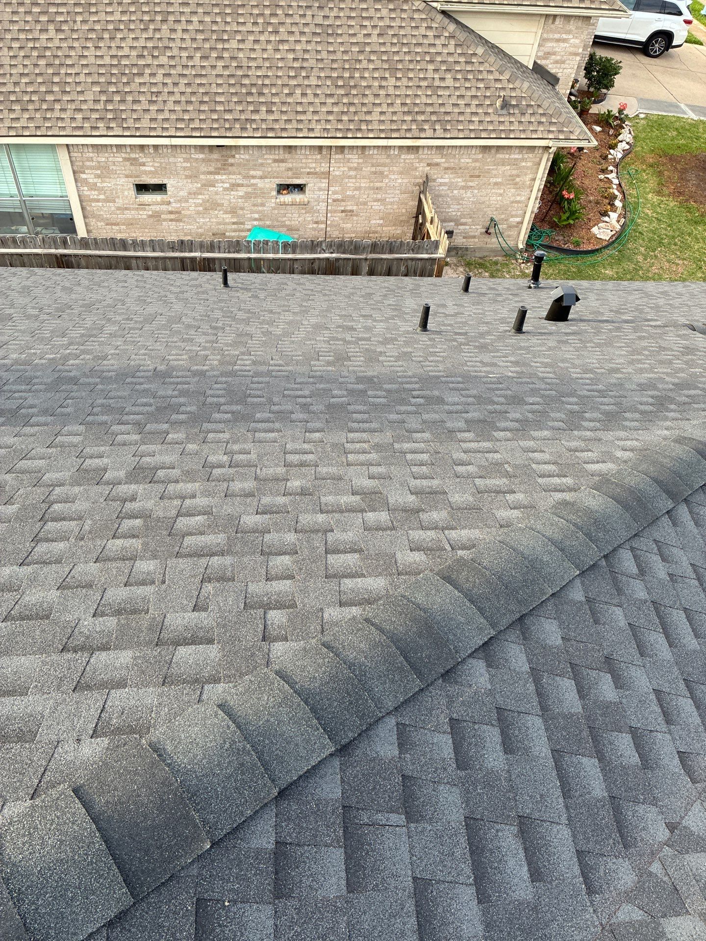 Roof Replacement in Westbridge, Houston TX by Roof Repair Company
