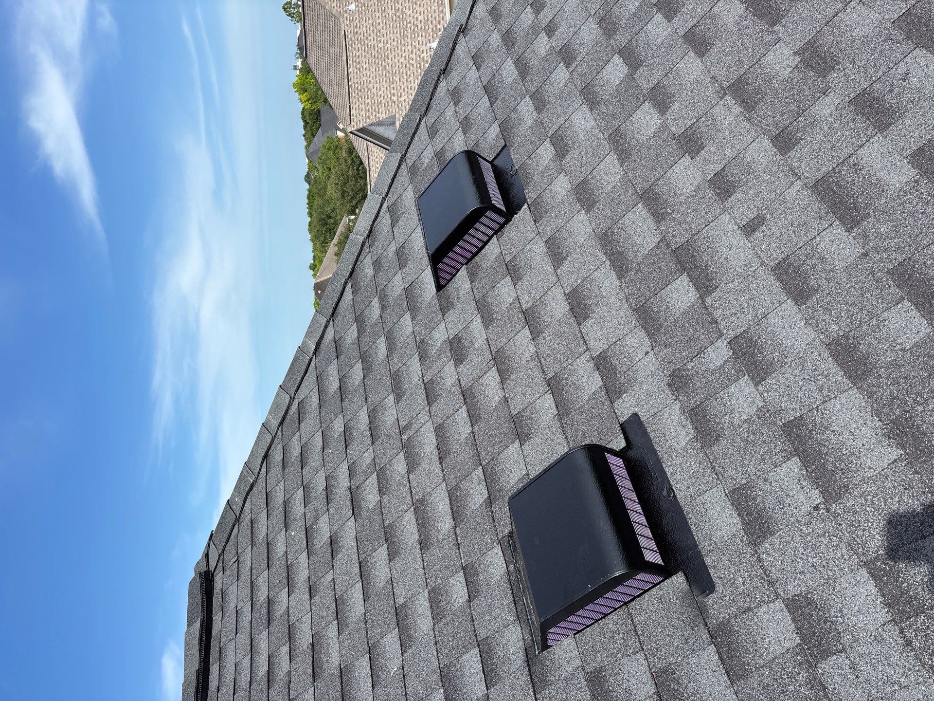 Roof Replacement Pearland by Roof Repair Services LLC