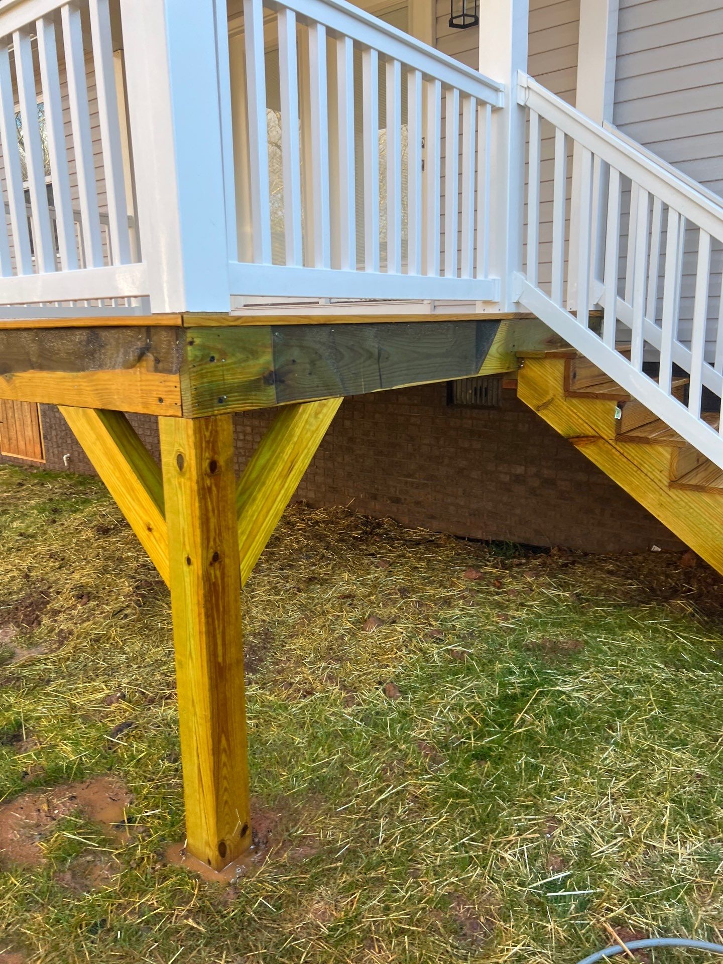 Multi Sealant Project by DuraSeal