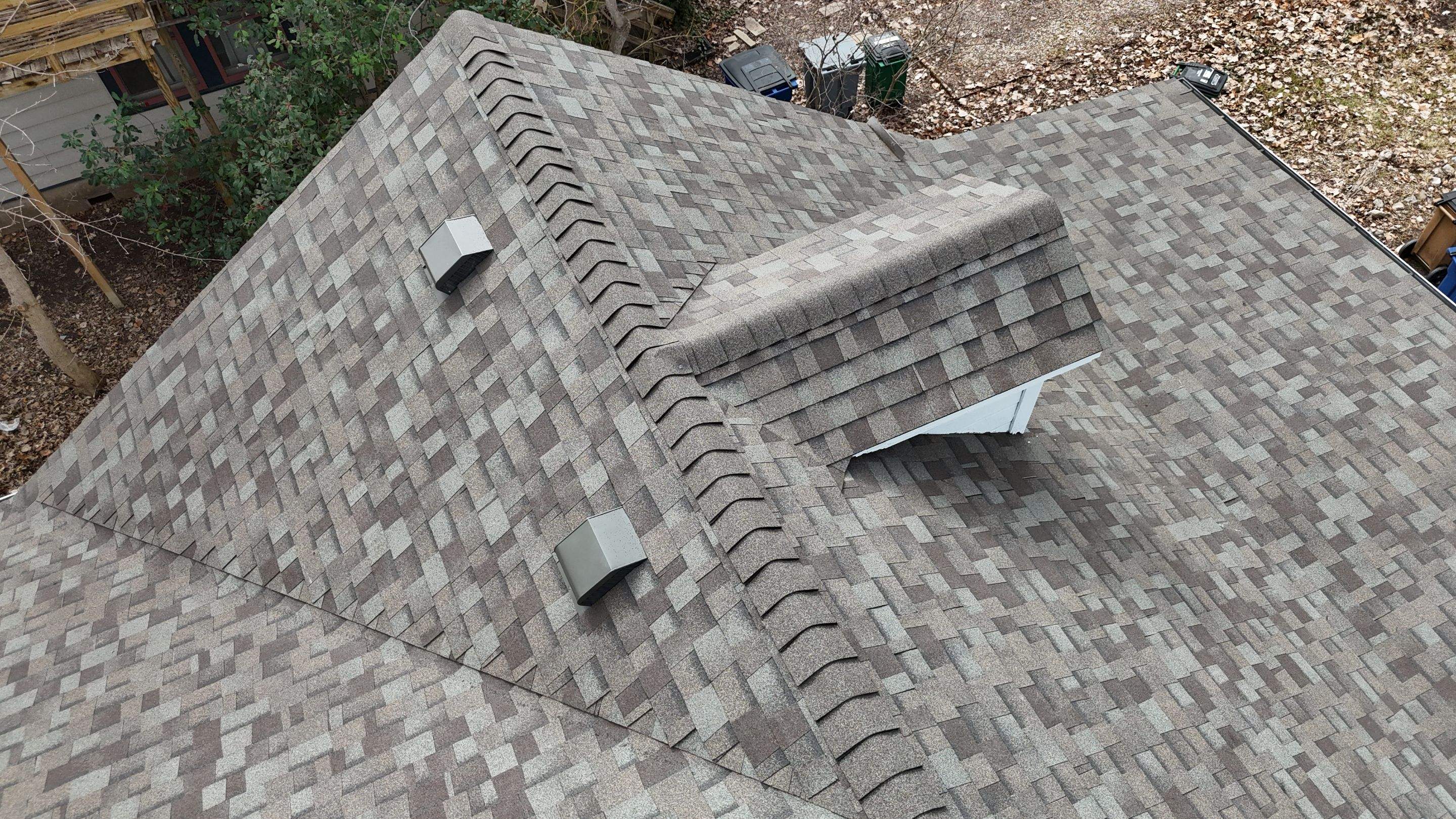 Driftwood - Owens Corning TruDefinition Duration by RoofsOnly.com