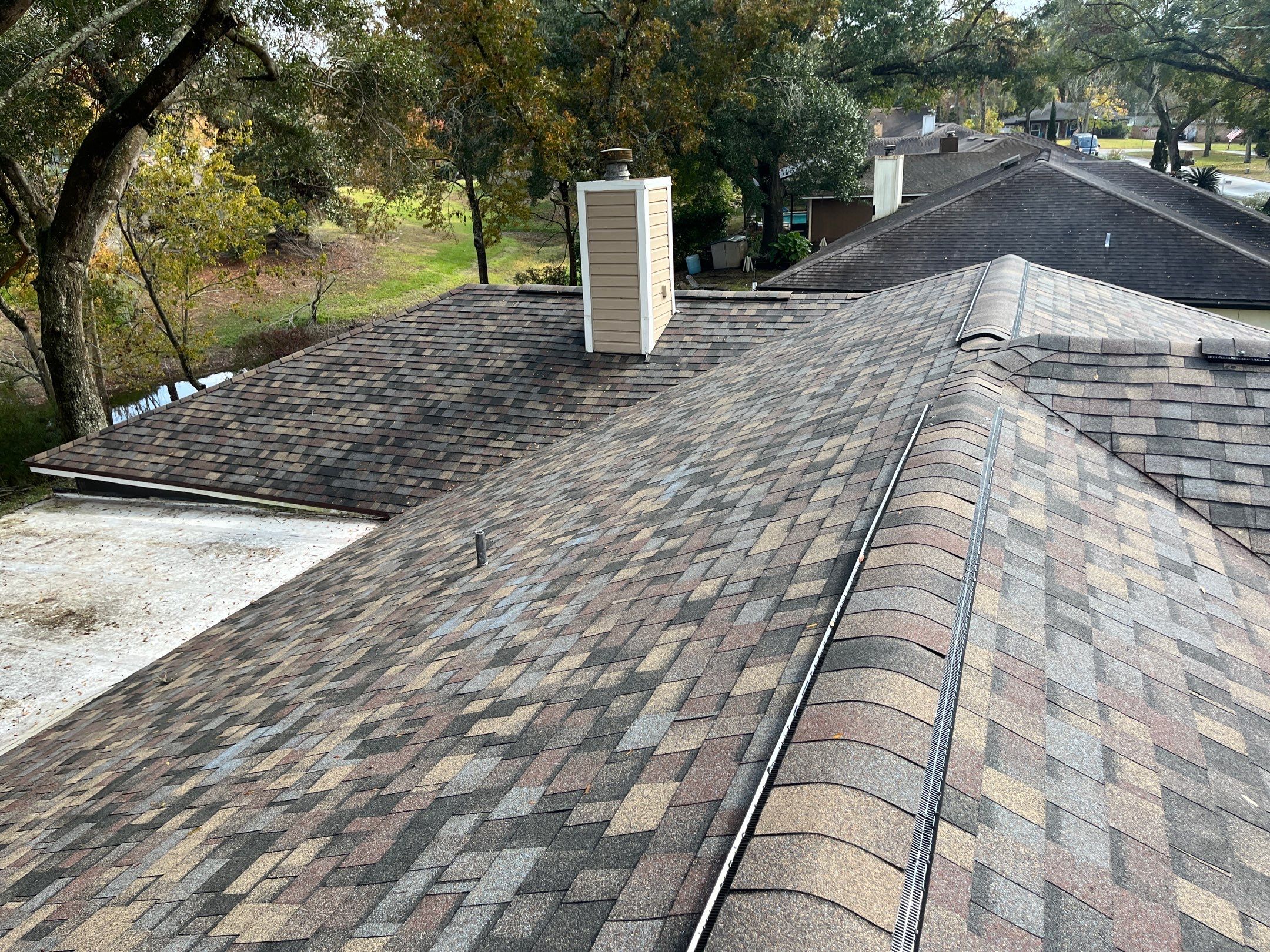 Shingle -> Shingle by Prime Roofing