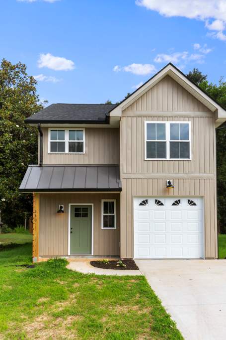 Project in Seneca, SC by Roofsters