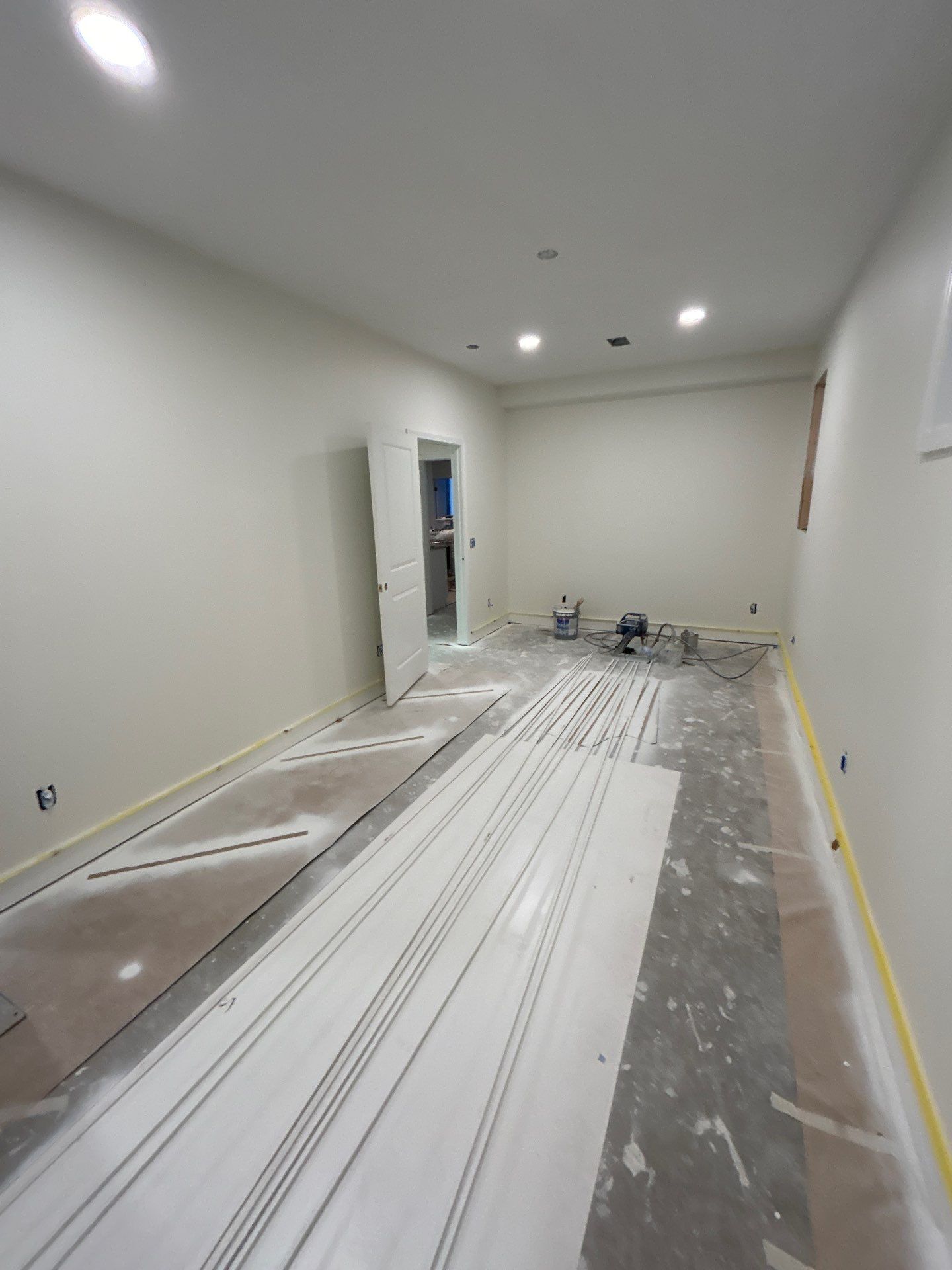 Complete Interior Painting by Gordon Painting