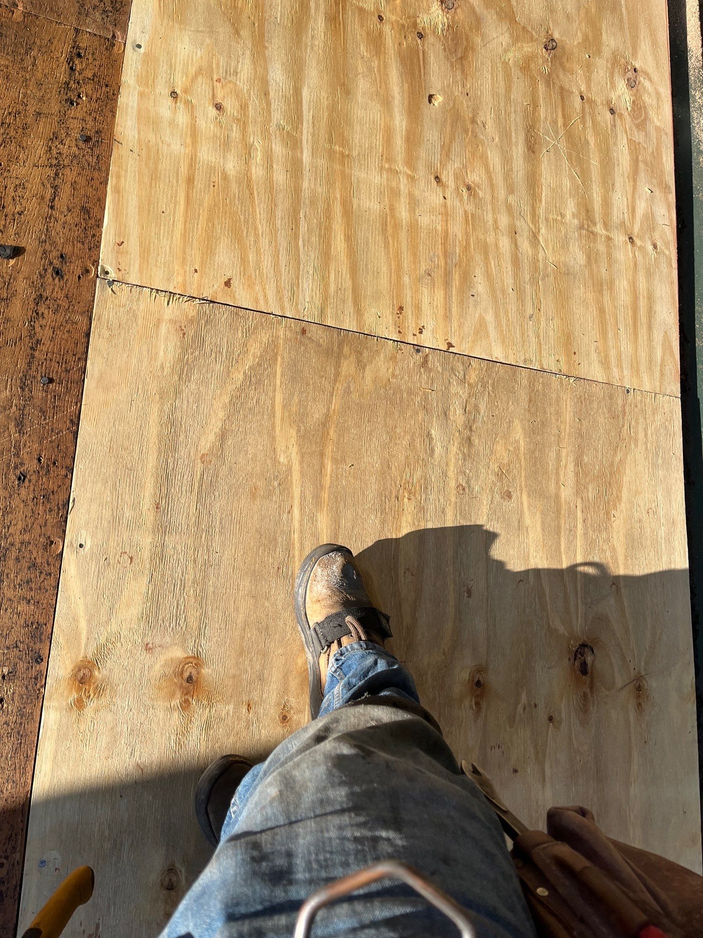 Arlington: Residential Roof Replacement with CertainTeed Landmark Pro Designer Shingles in Max Def Charcoal Black by RM Banning, Inc.