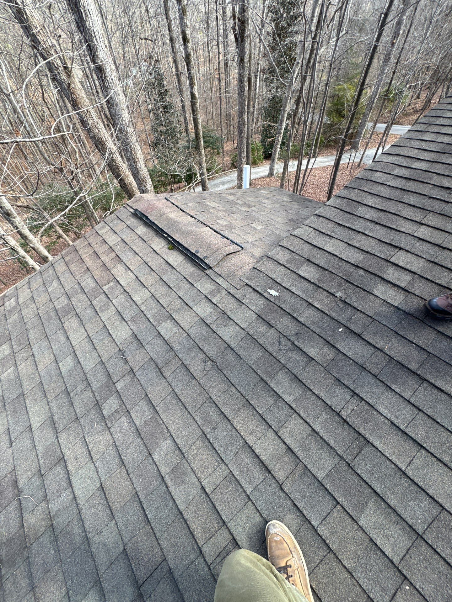 Clayton | NC Roofs by North Carolina Roofs