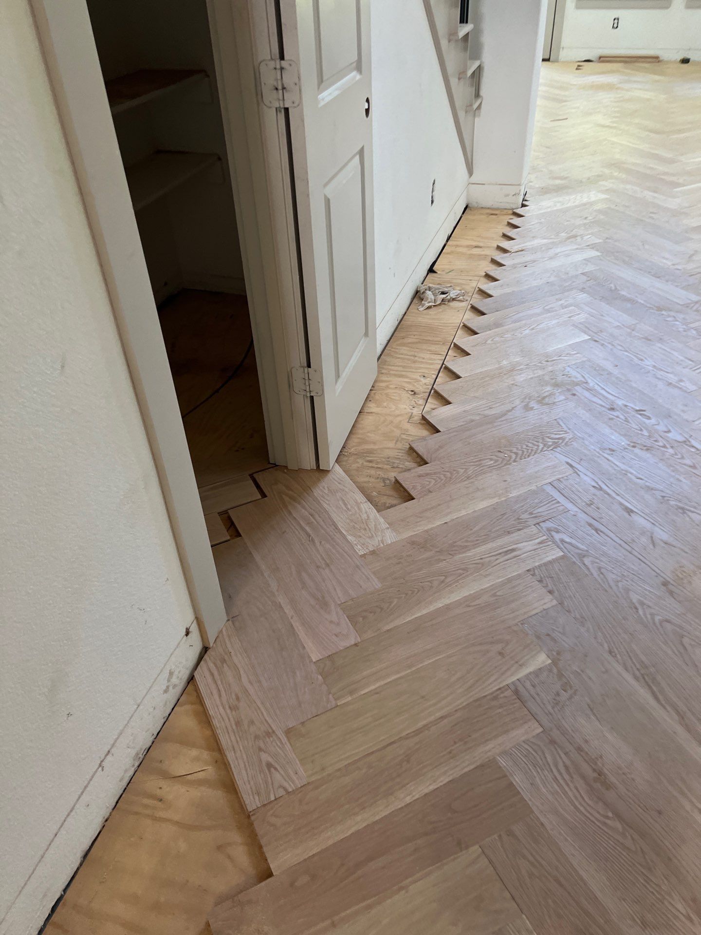 Wow by Bernard Hardwood Floors