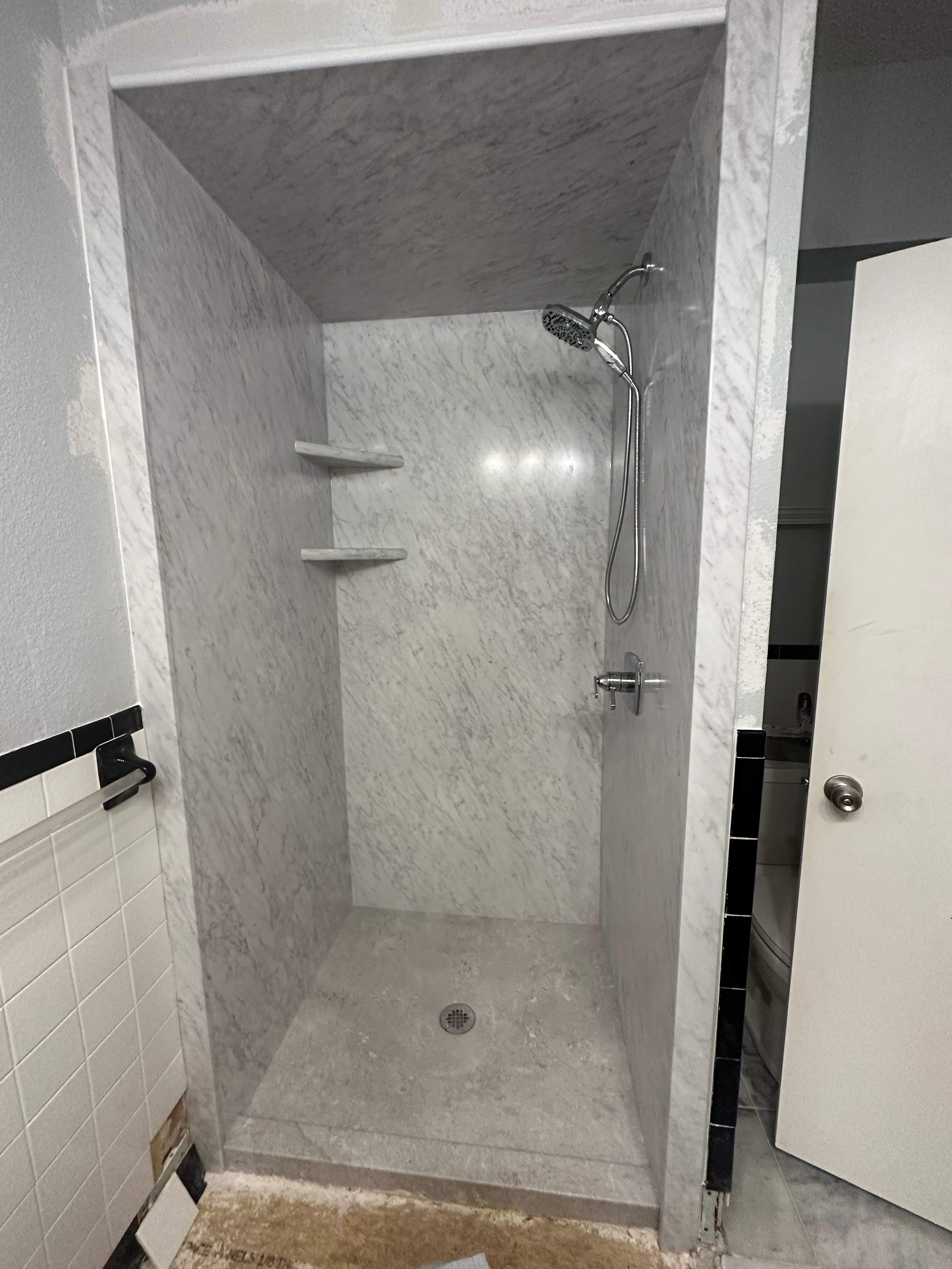 Bray Project in Rogers, AR by Twist & Spout
