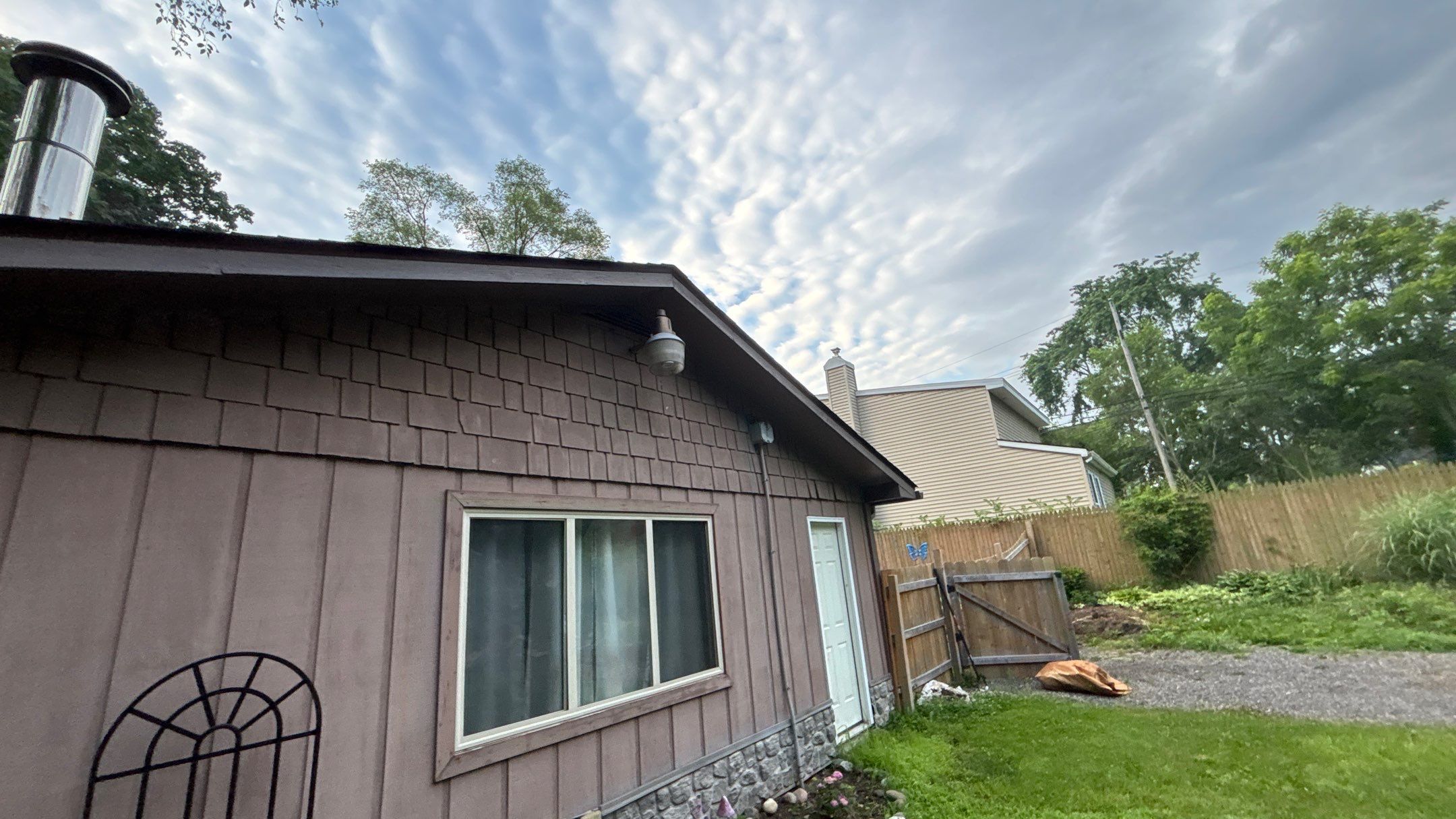 Roof Replacement using Owens Corning Summer Harvest by 180 Contractors