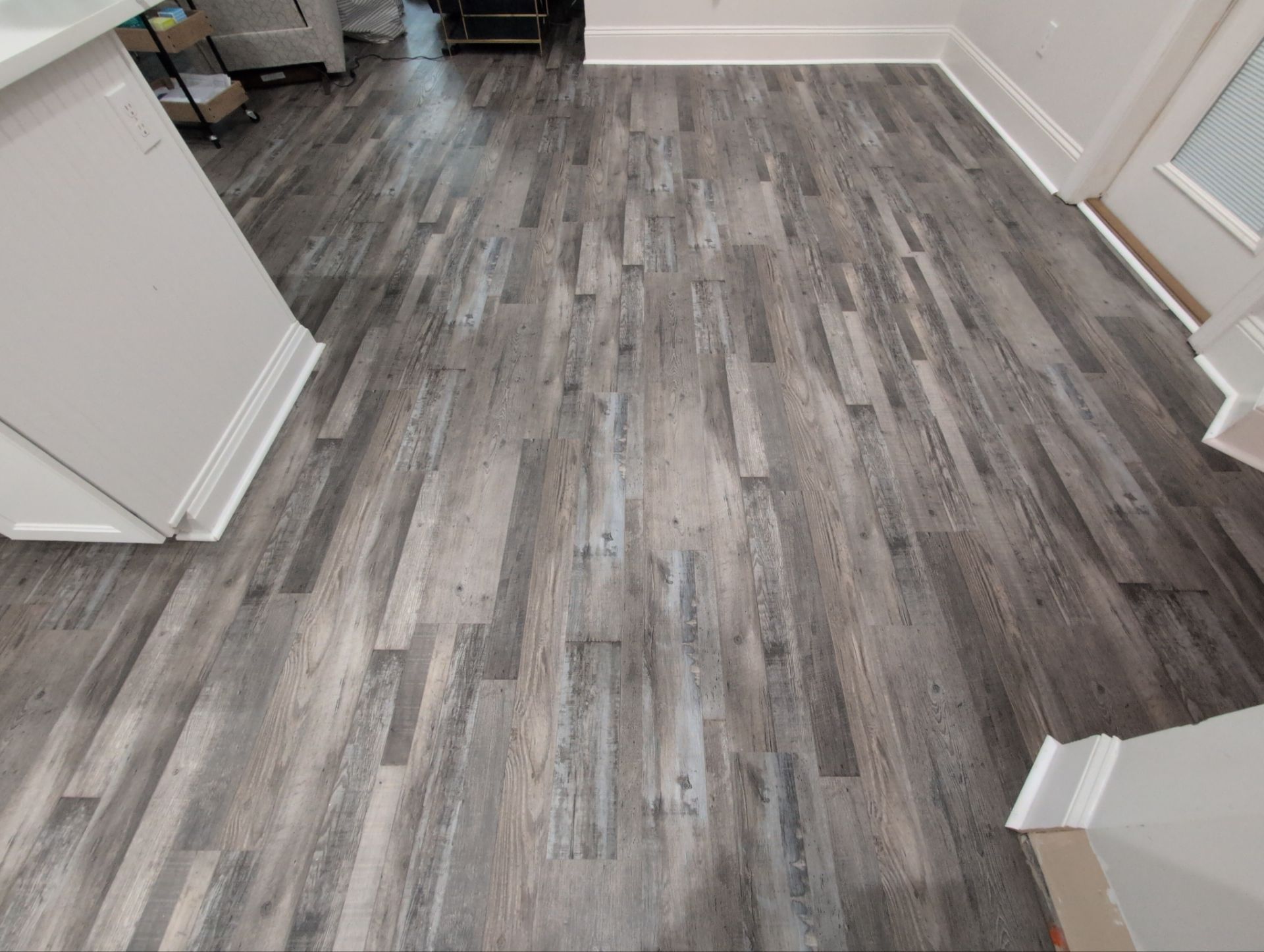 Flooring Repairs & Installation In Ponte Vedra by Axtra Hand