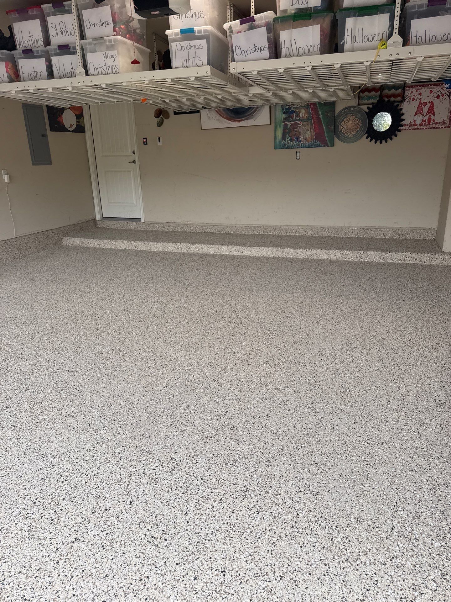 Project in Pflugerville, TX by GarageExperts of Greater Austin