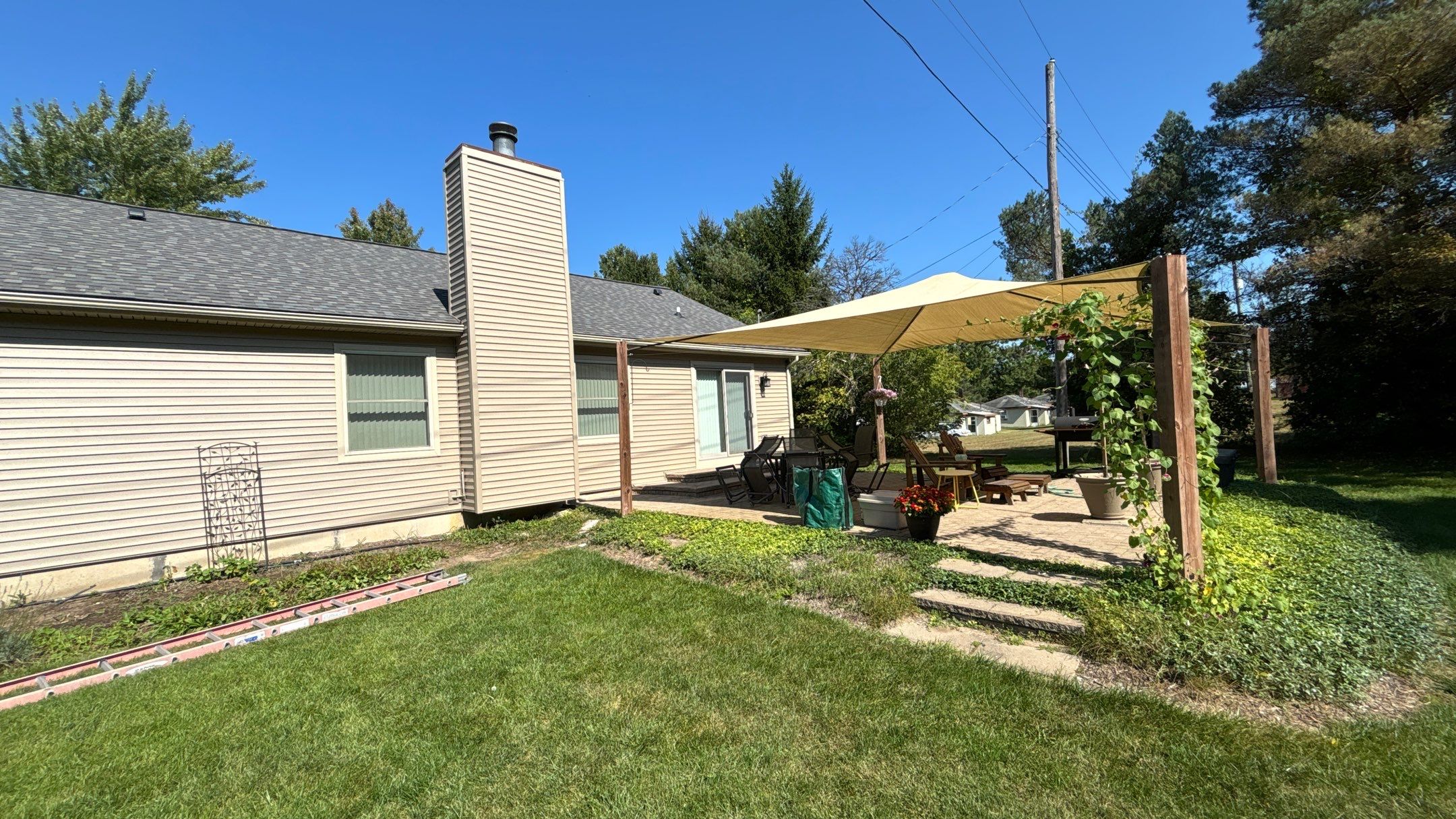 Siding Replacement using Alside Odyssey D4" by 180 Contractors