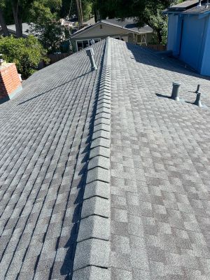 Roof Replacement - Pleasant Hill, CA 94523