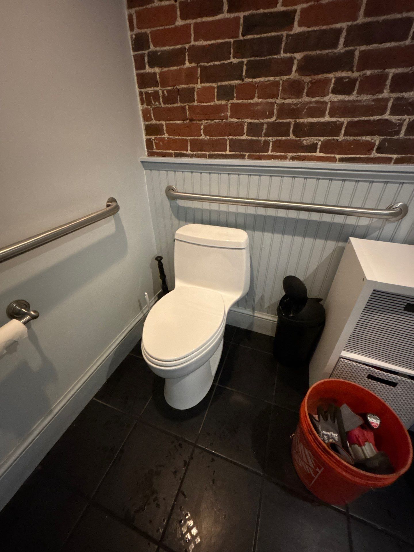 Toilet Replacement & Installation Service — Marblehead, MA by FAGONE MECHANICAL