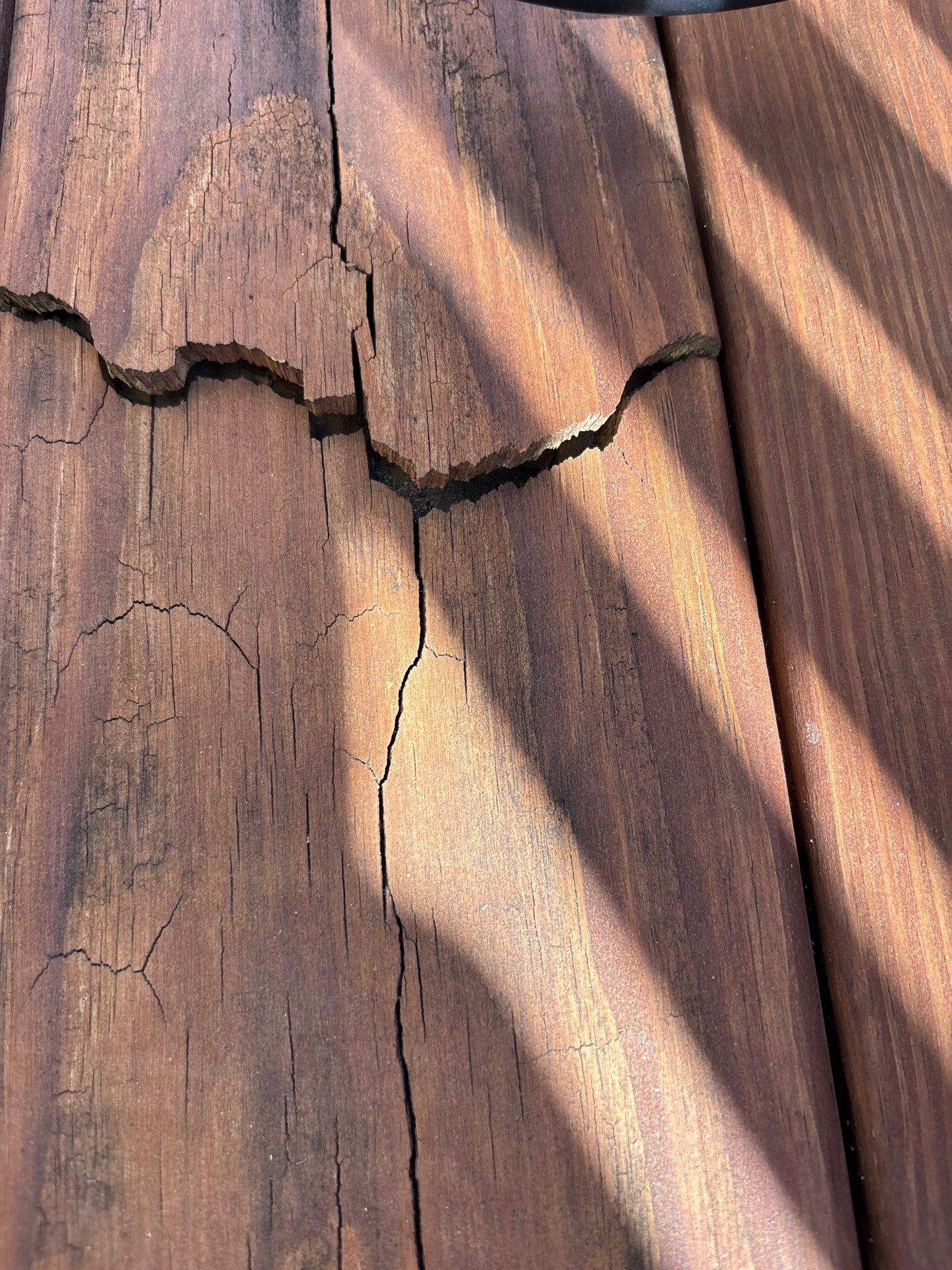 Deck Repair using Carpentry and Wood Seal by DuraSeal