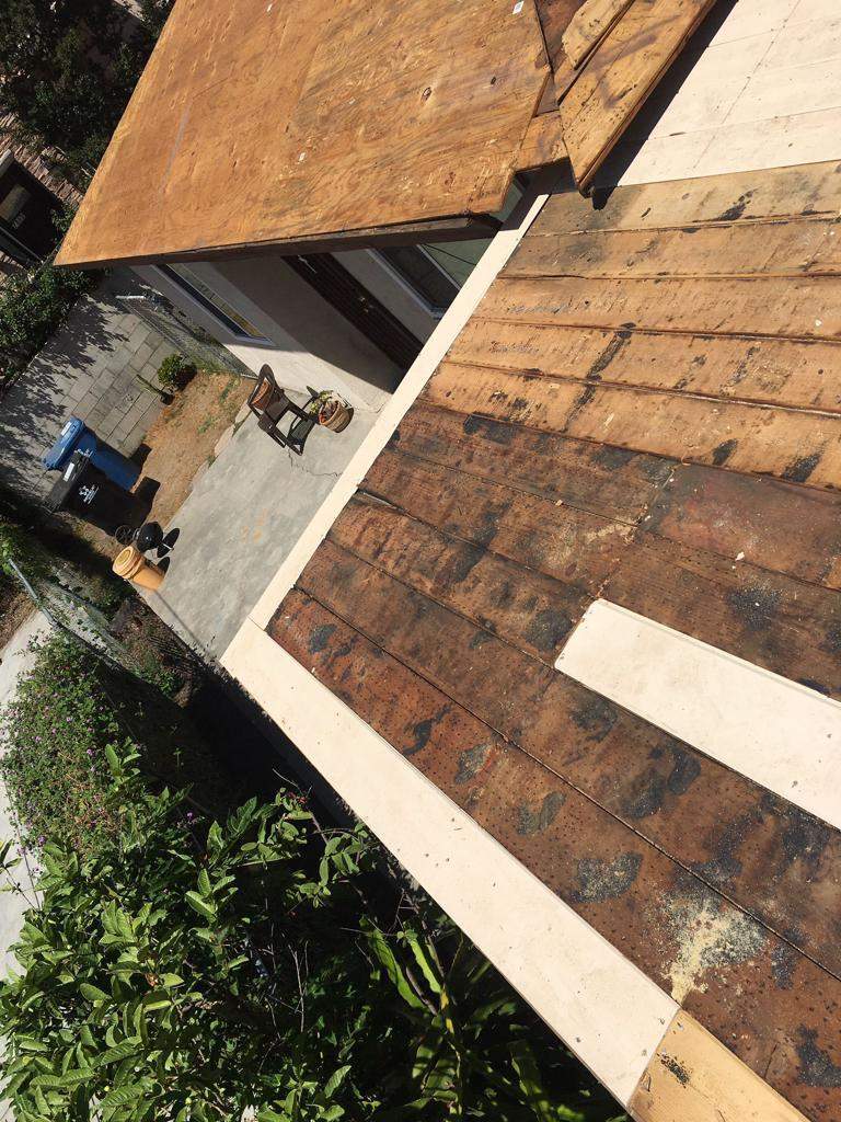 Roof Replacement - Alhambra, CA 91801 by Epic Roof Replacement