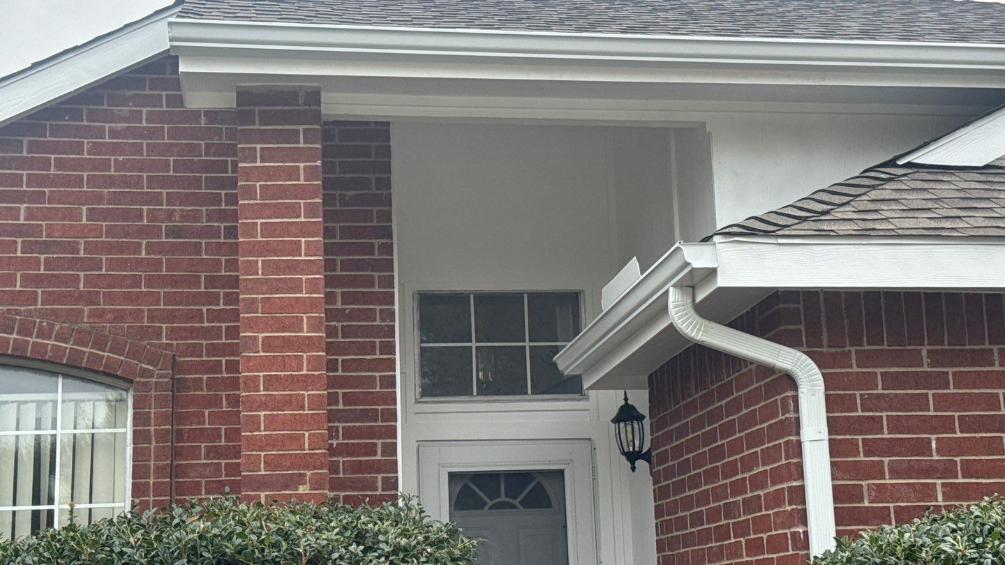 Project in Garland by Rhino Roofing and General Contracting, LLC