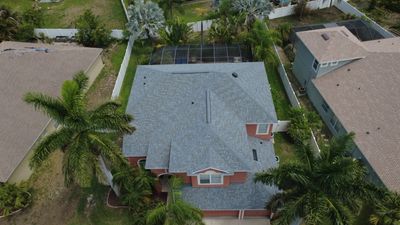 Roof Replacement in Ruskin, FL