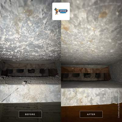 Air Duct Cleaning With a Vacuum Truck in Beaver, PA