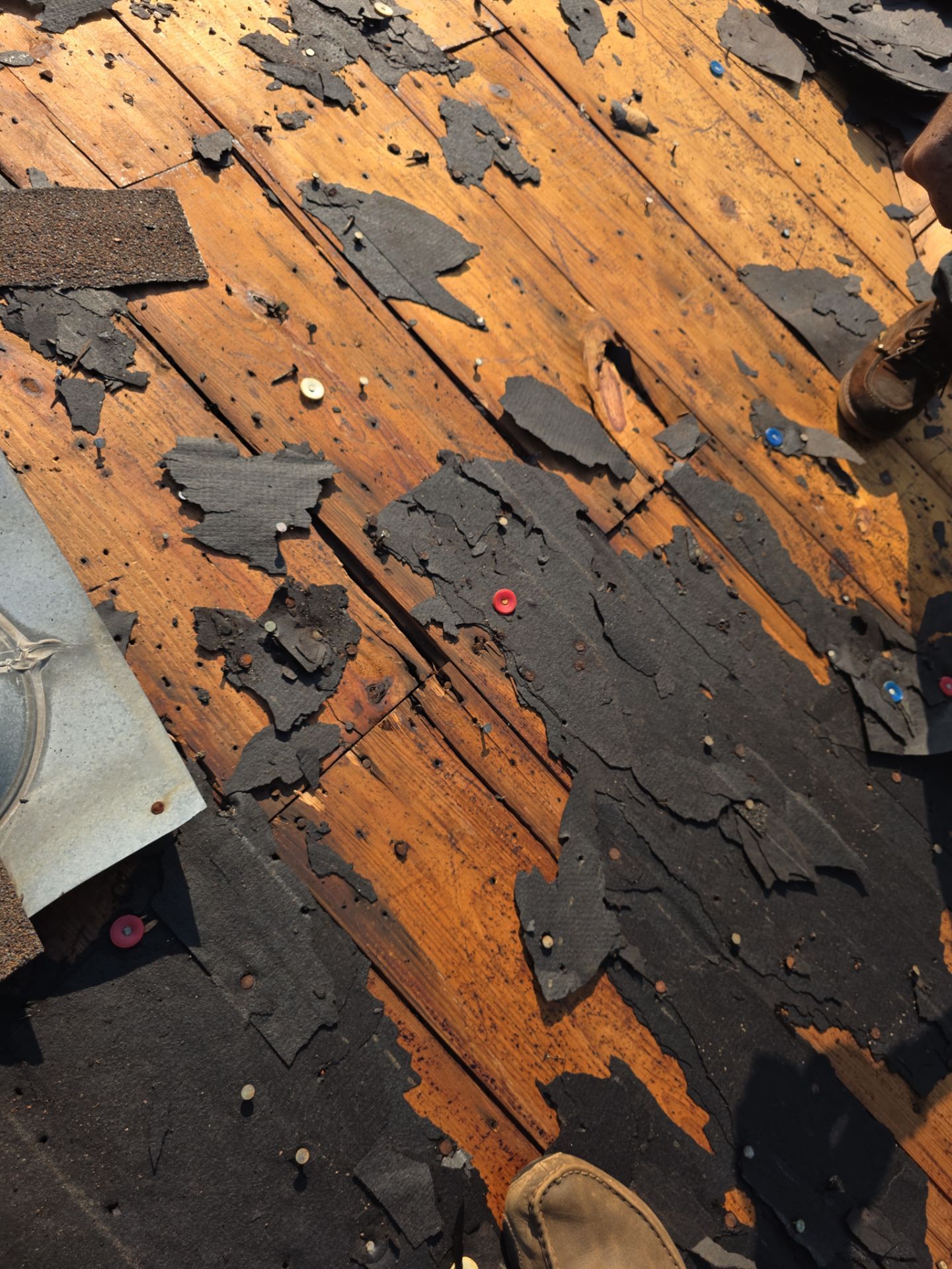 Project in Nederland by SETX Roofing Pros 
